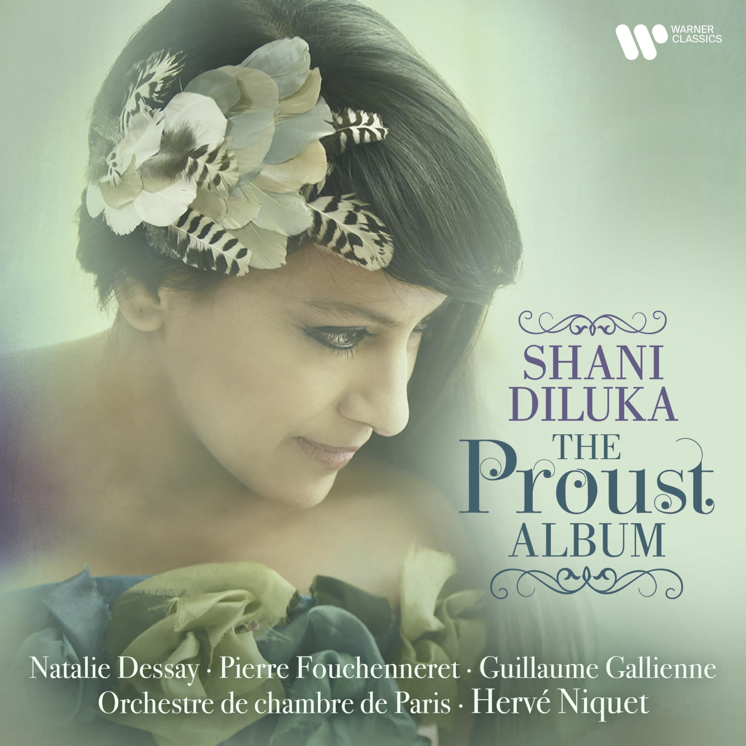 The Proust Album Classical