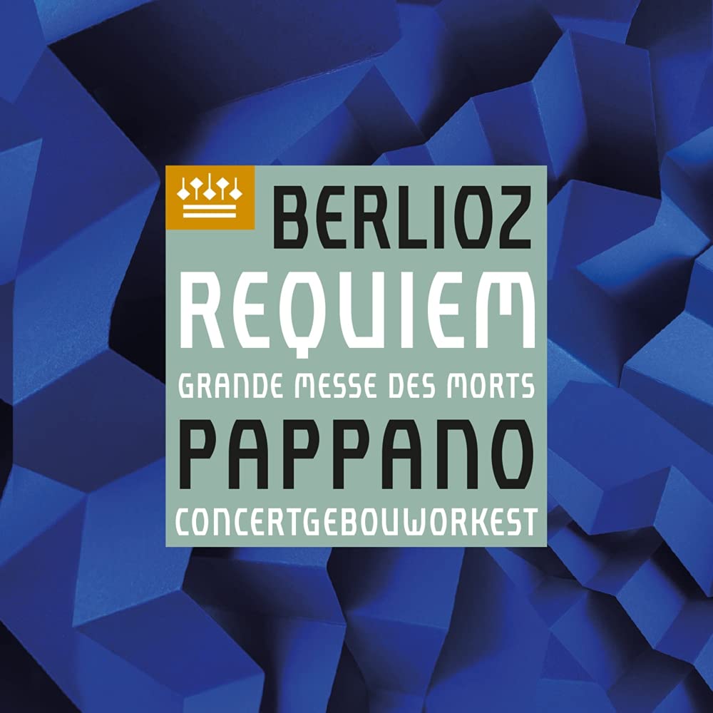 Berlioz: Requiem (SACD) Classical