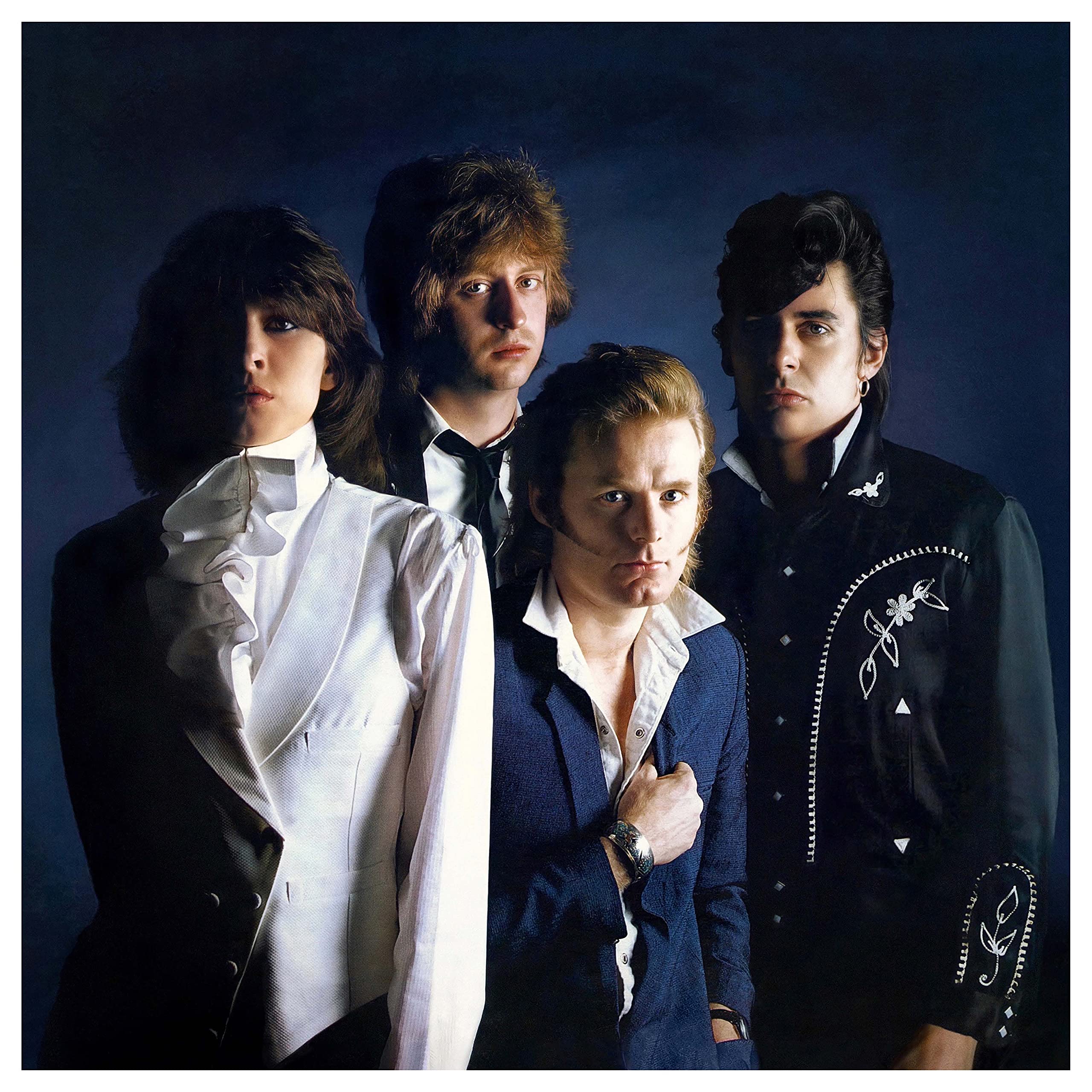 Pretenders II (40th Anniversary Deluxe Edition) Rock