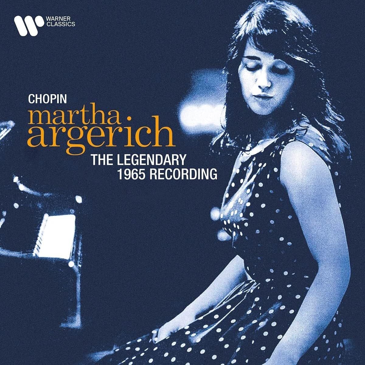 The Legendary 1965 Recording(remastered) Classical