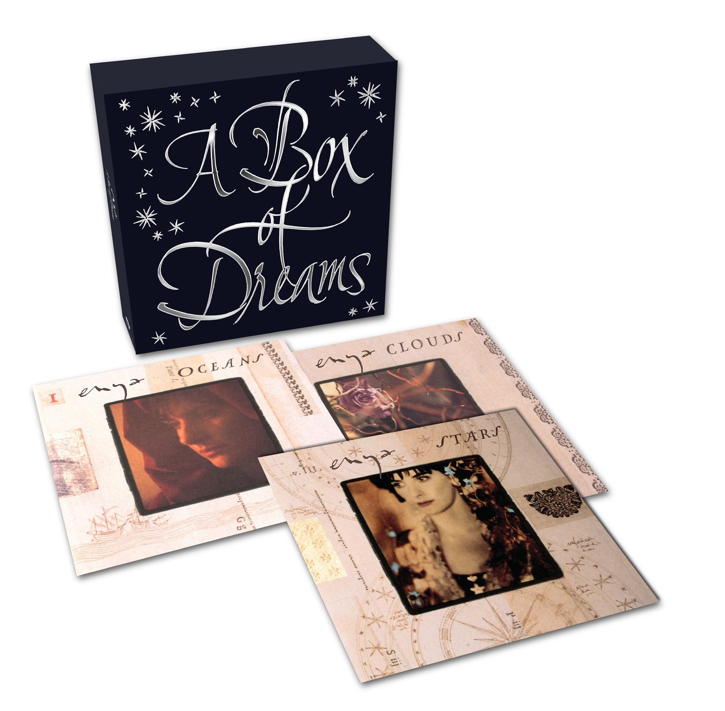 A Box of Dreams Funk, R&B & Soul