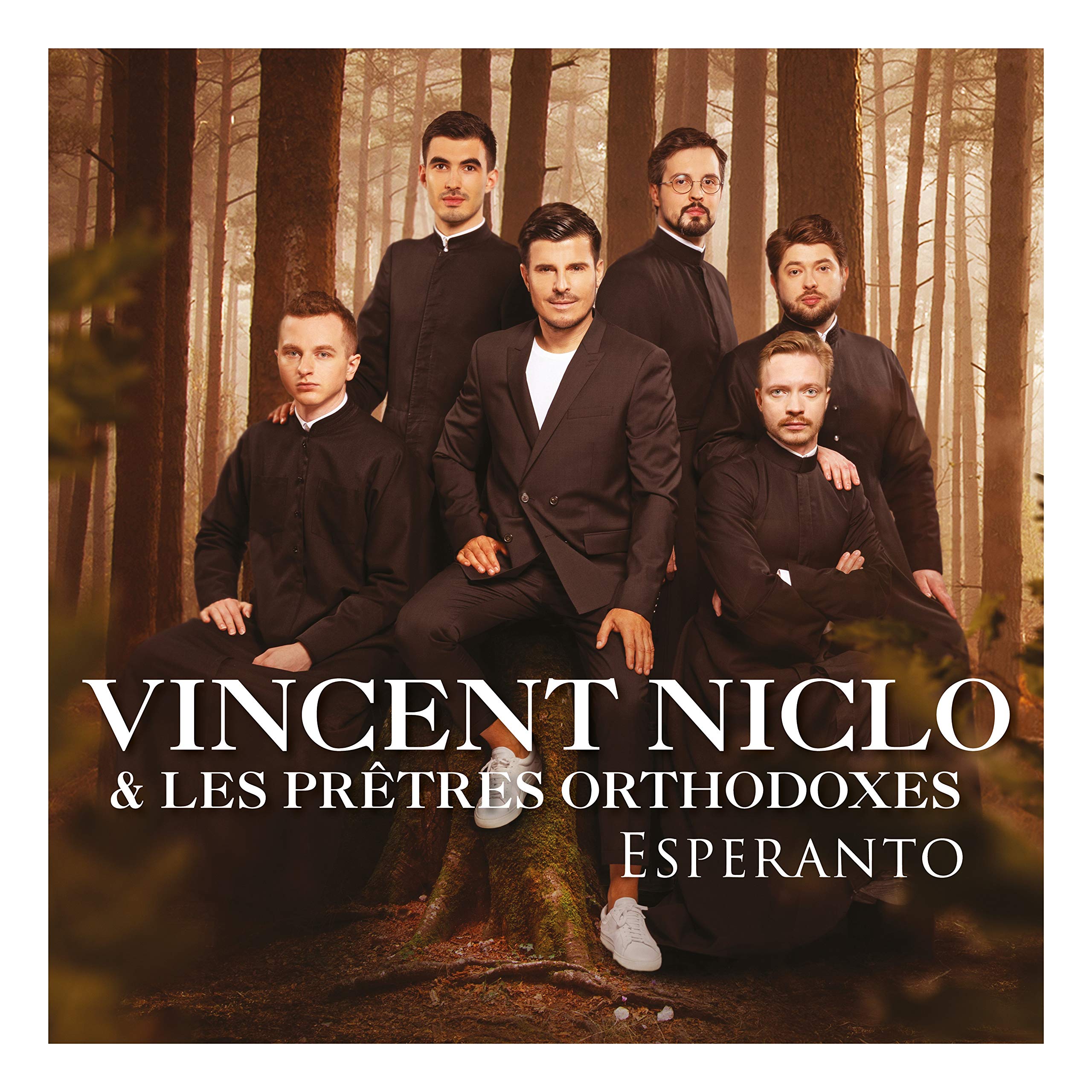 Esperanto (Nouvelle Édition) cd