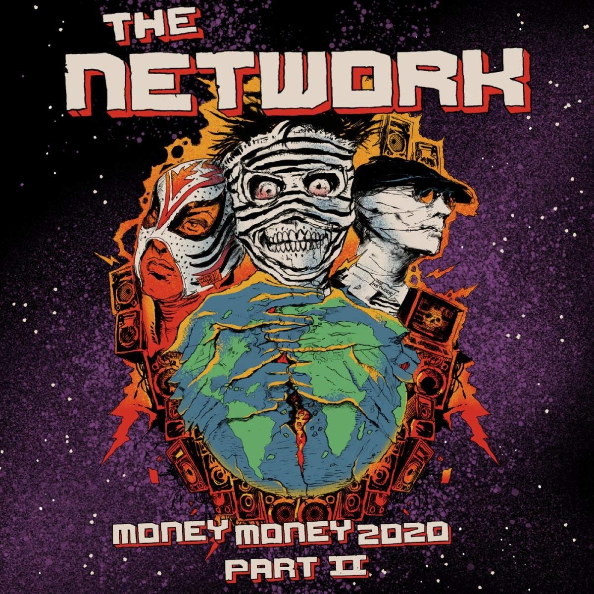 Money Money 2020 Pt II:We Told Ya So!! Pop