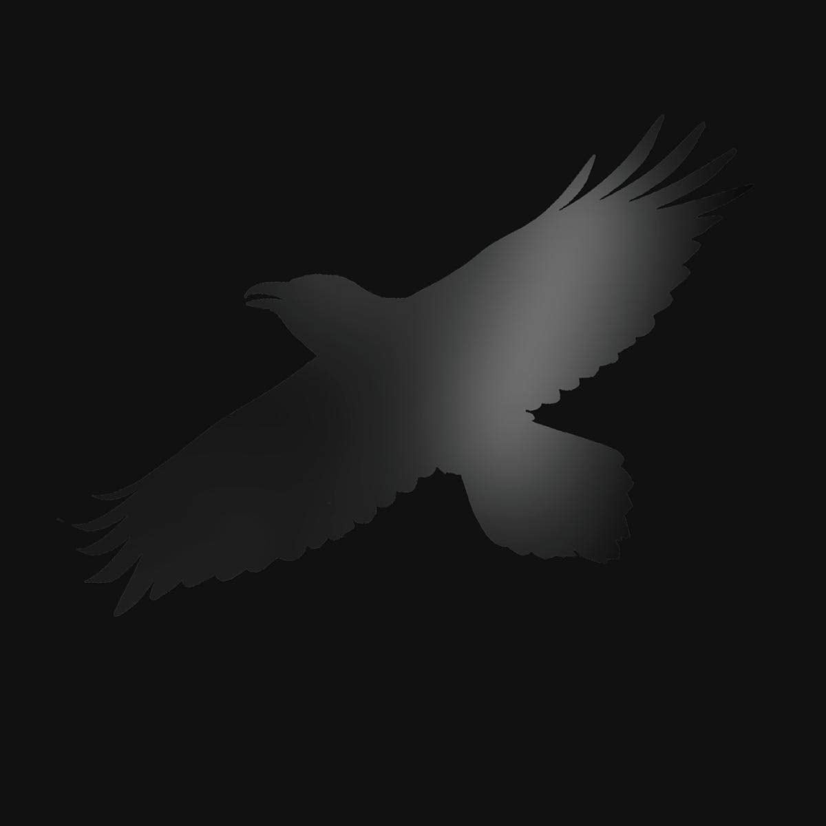 Odins Raven Magic cd