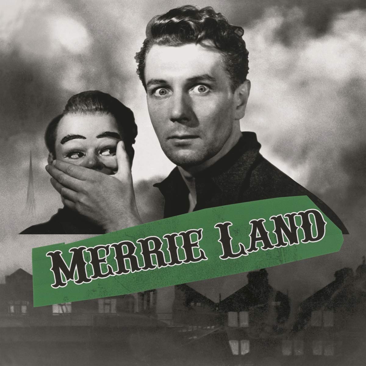 Merrie Land cd