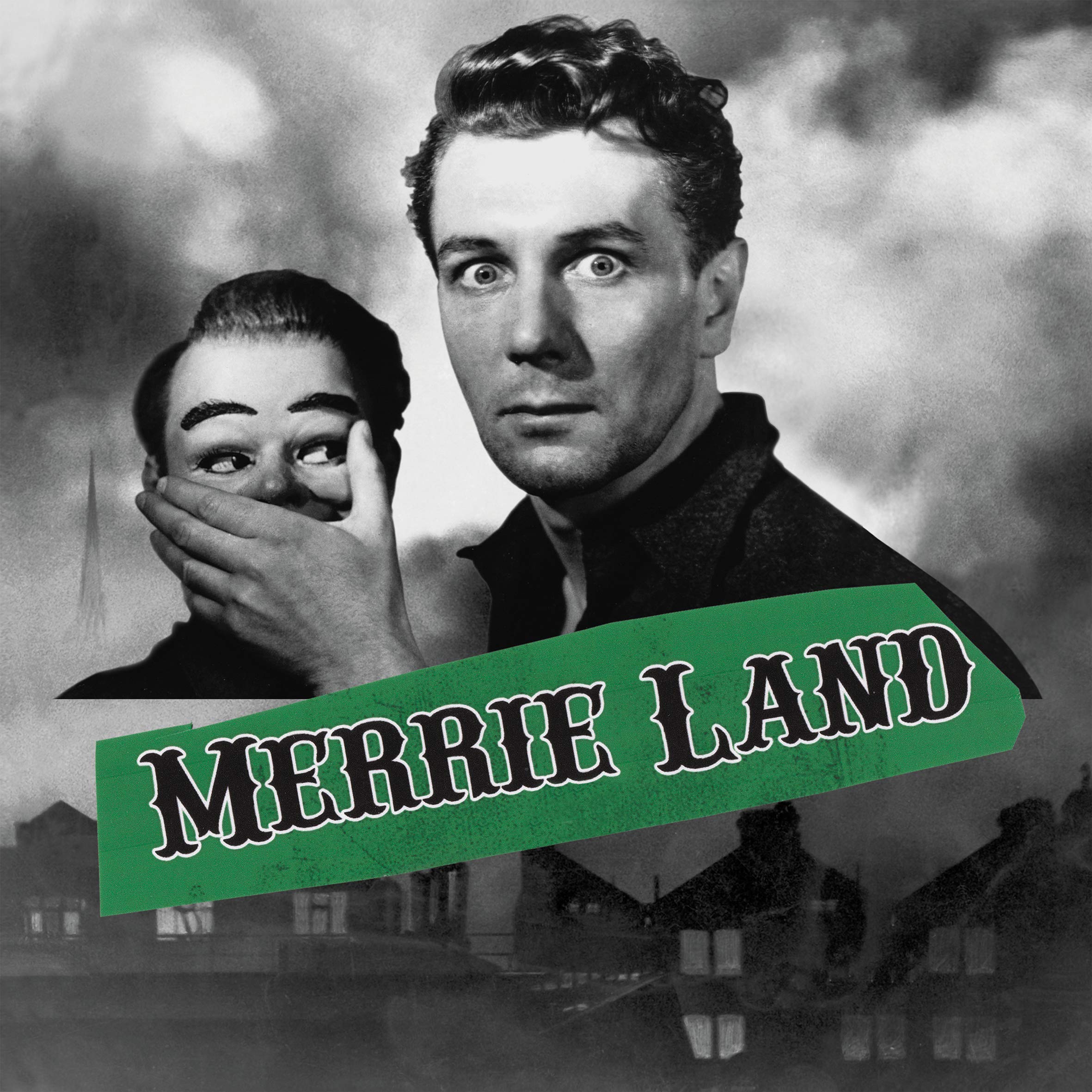 Merrie Land Soundtracks & Musicals