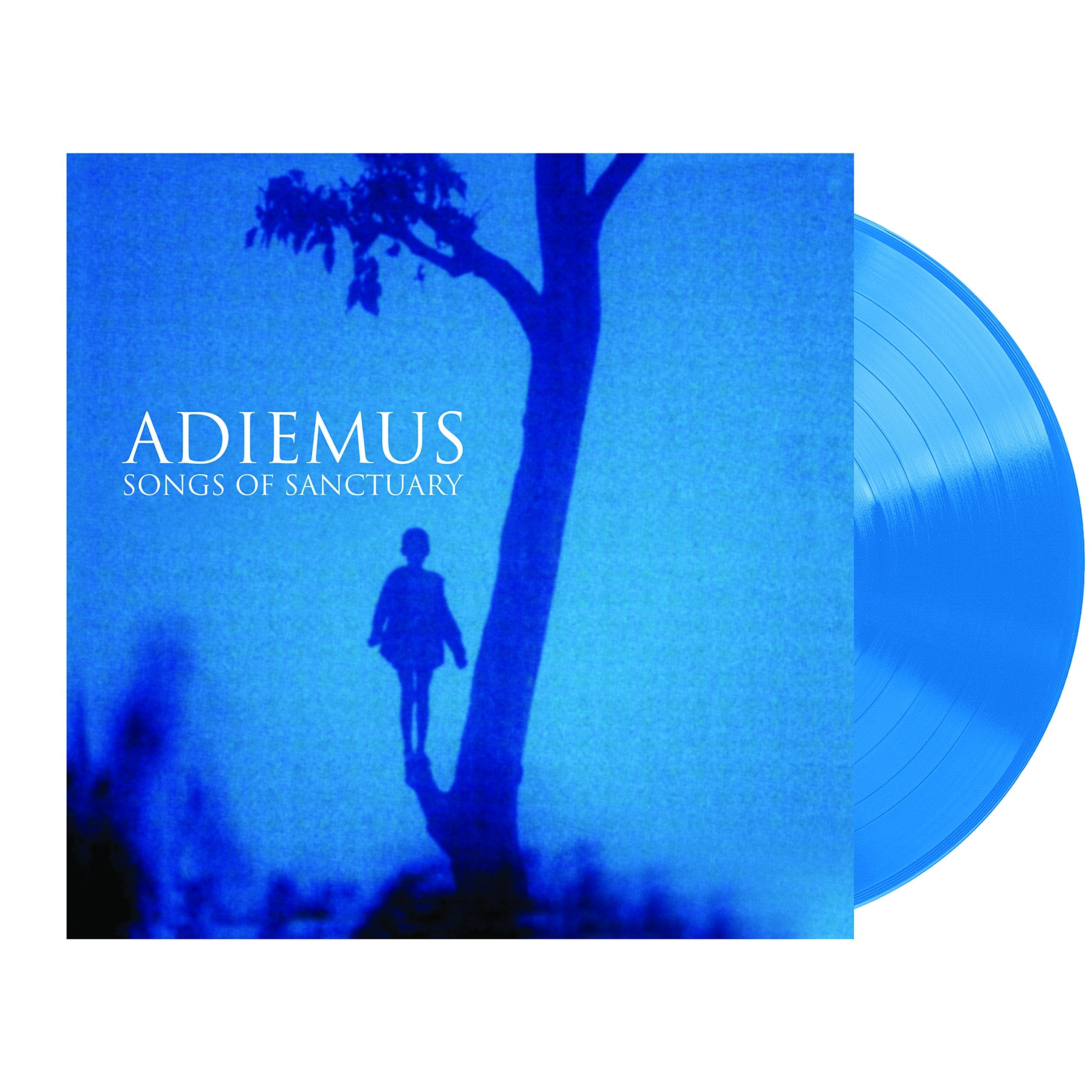 Adiemus-Songs of Sanctuary Music