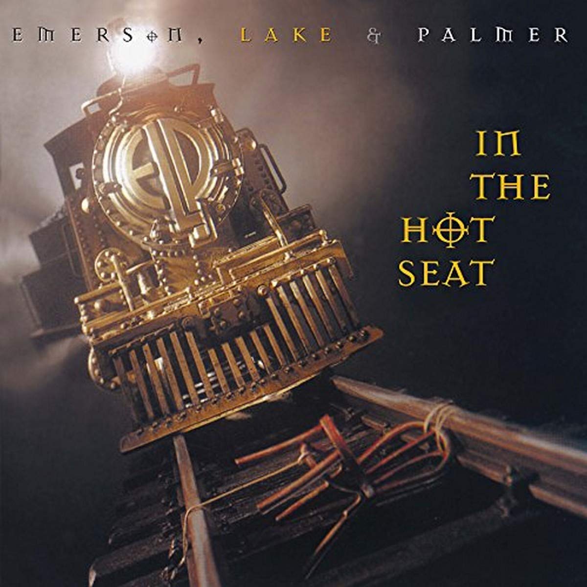 In the Hot Seat Pop