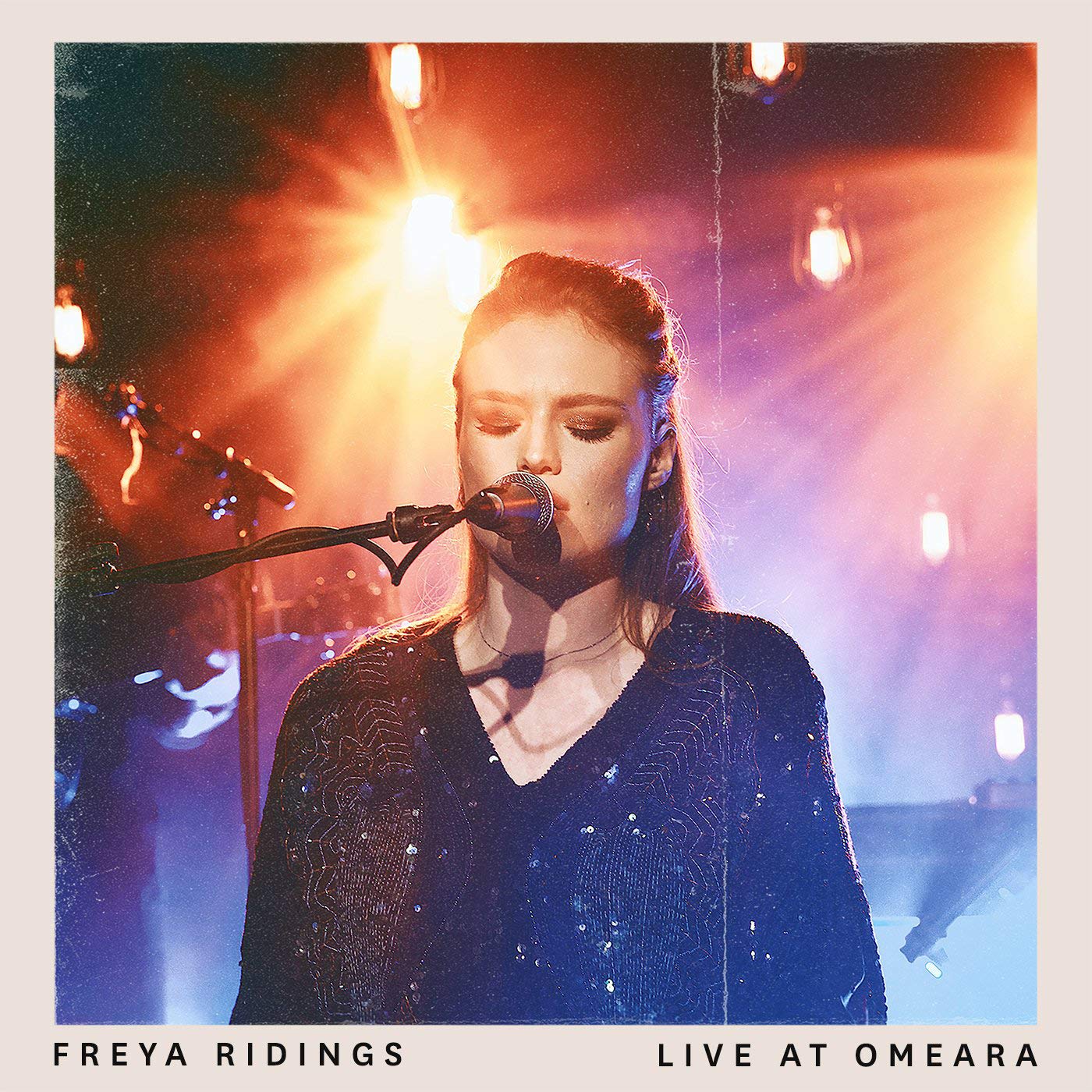 Product Image: Live at Omeara