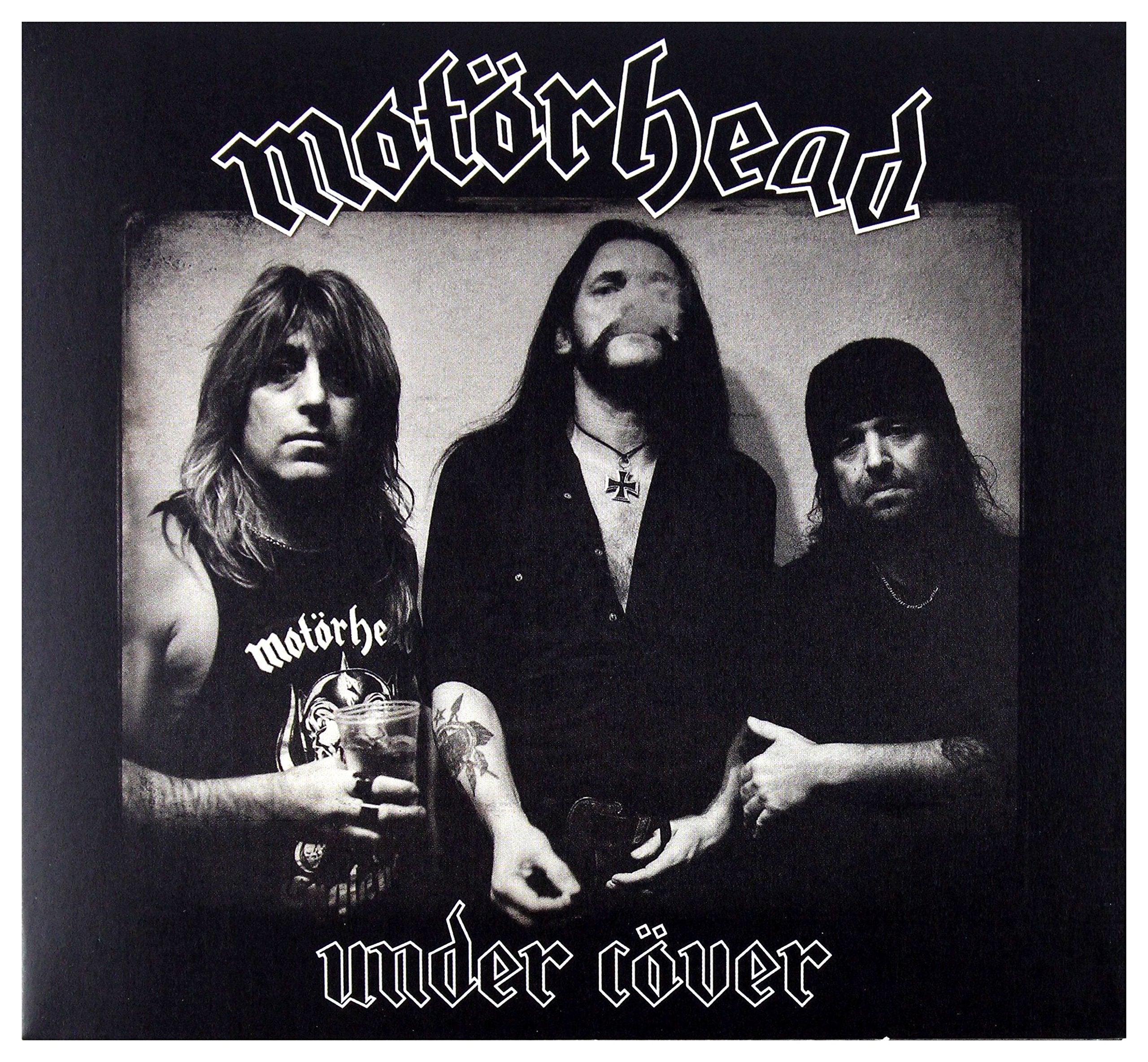 Under Cöver Metal & Hardrock