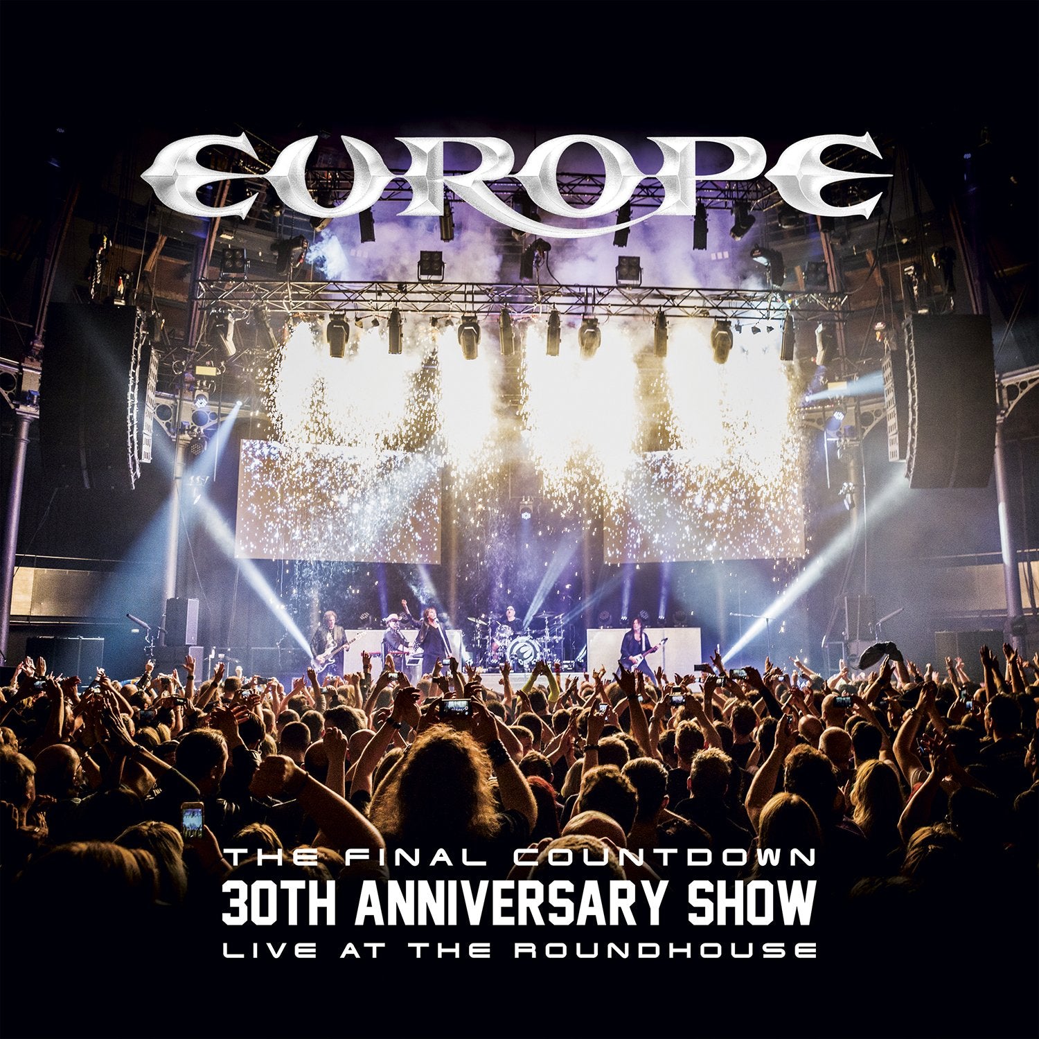 The Final Countdown 30th Anniversary Show - Live at the Roundhouse Metal & Hardrock