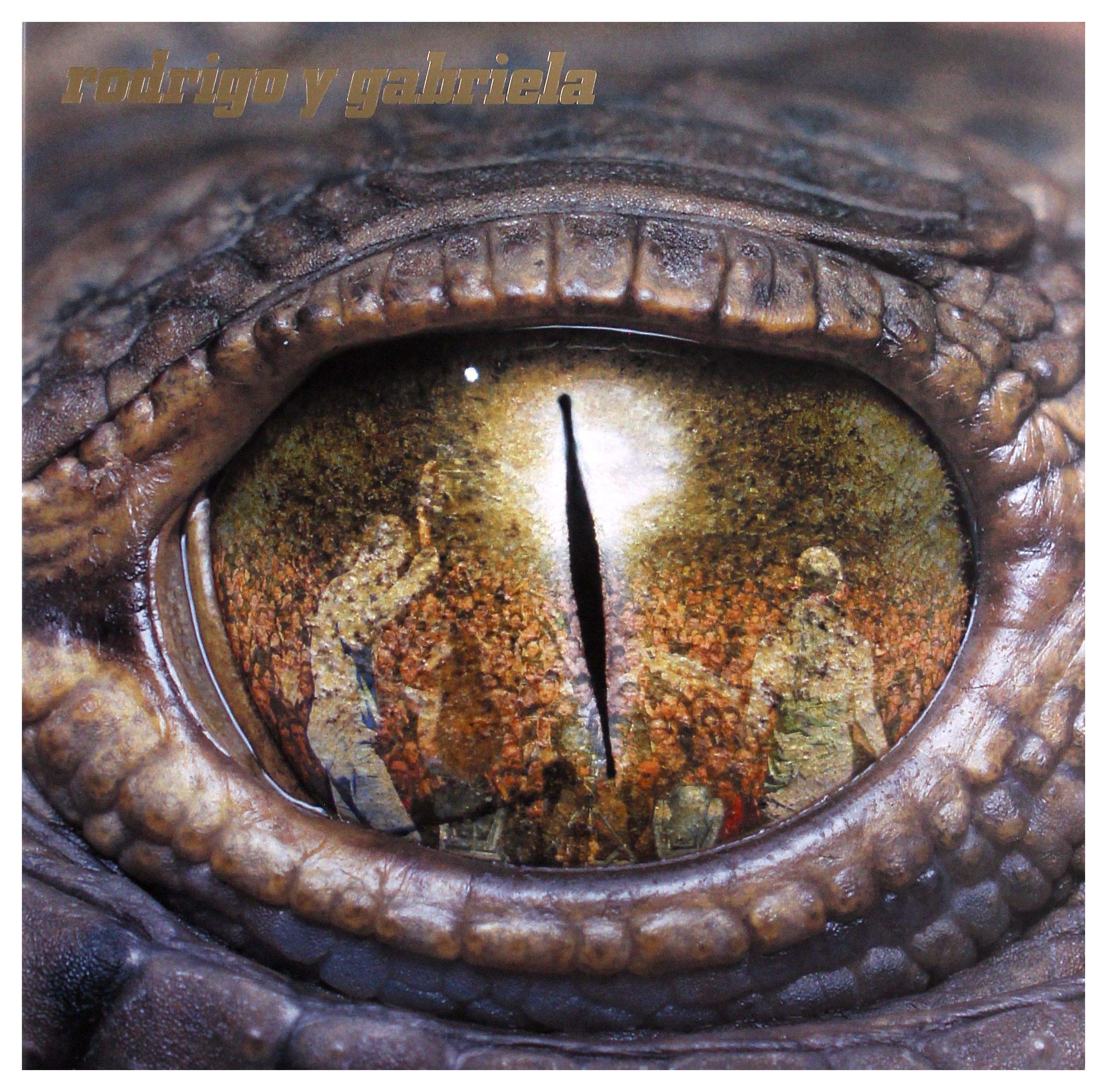 Rodrigo Y Gabriela/Collector cd
