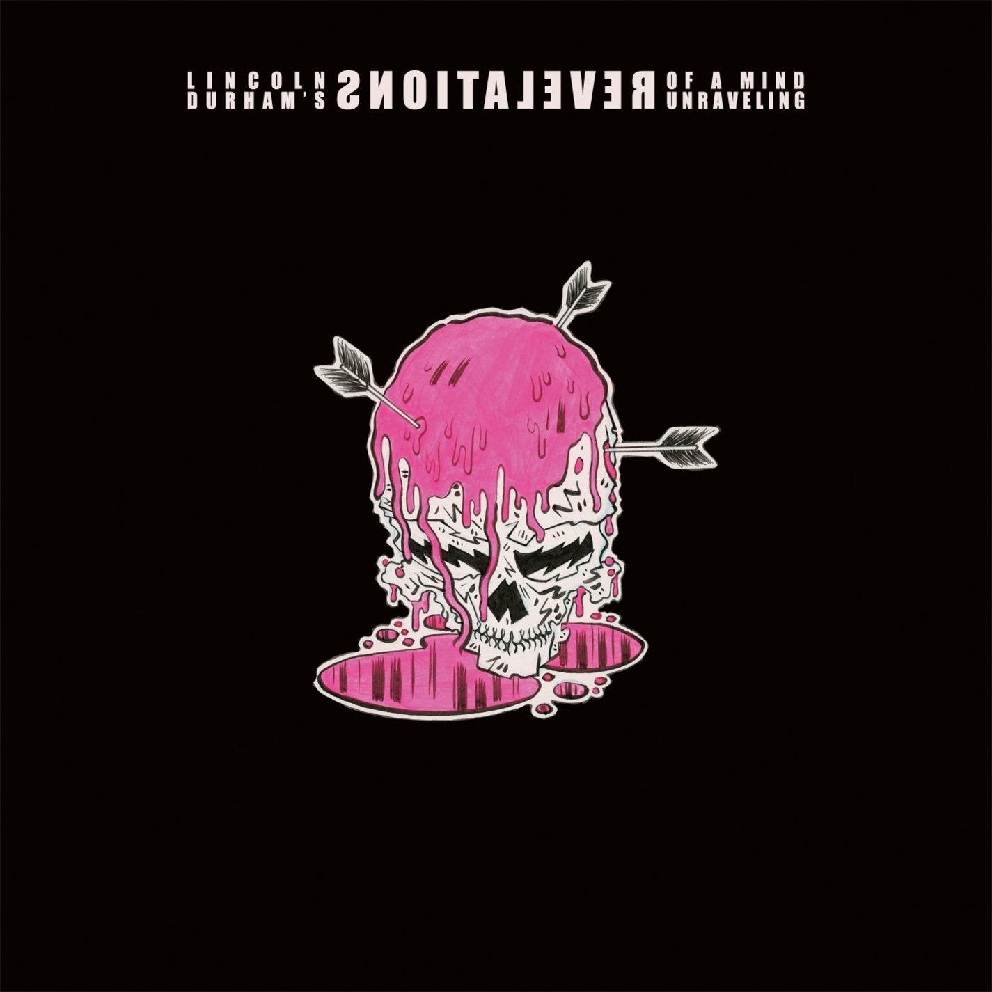 Revelations of a Mind Unraveli Music