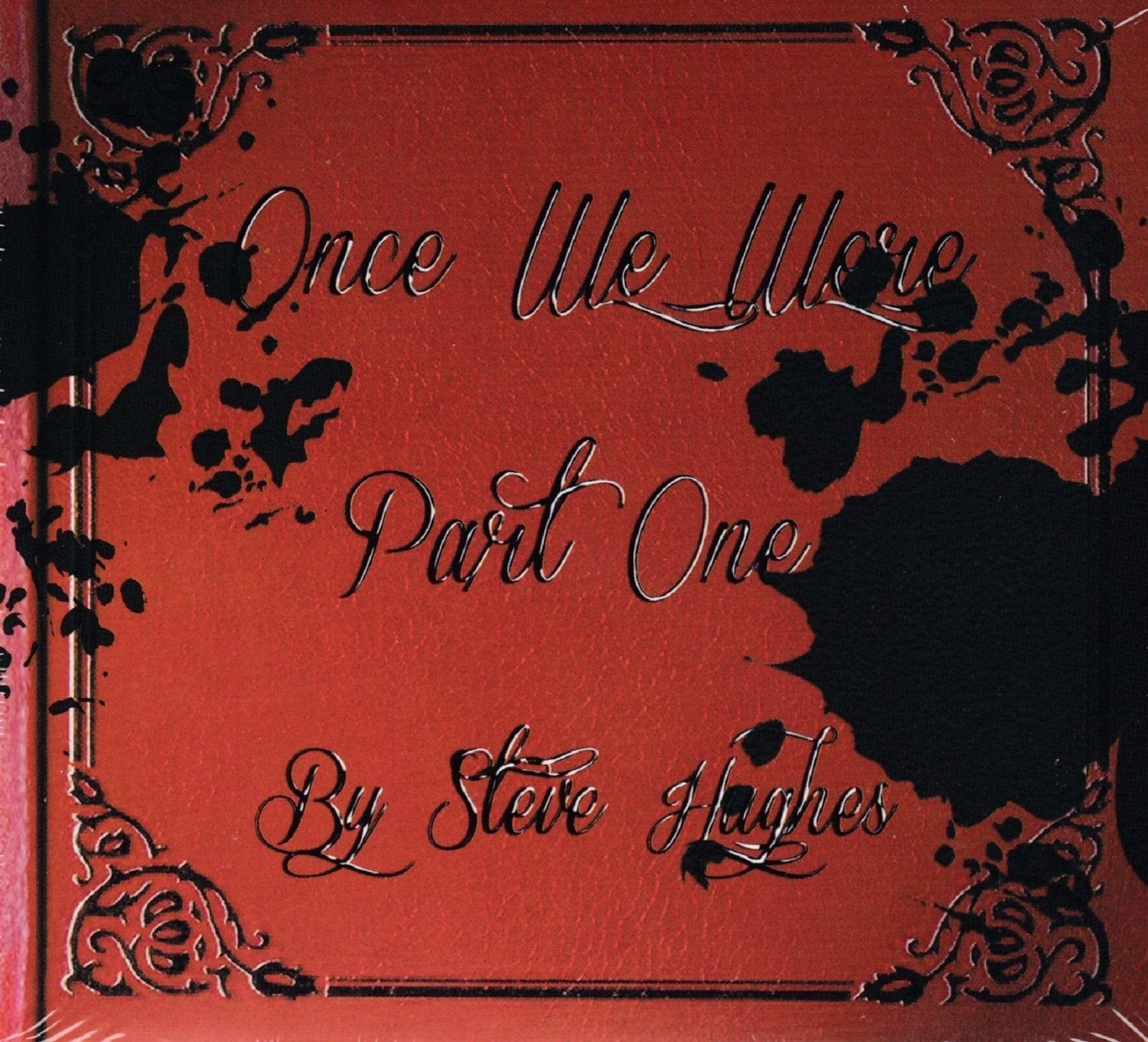 Steve Hughes - Once We Were Part 1 Rock