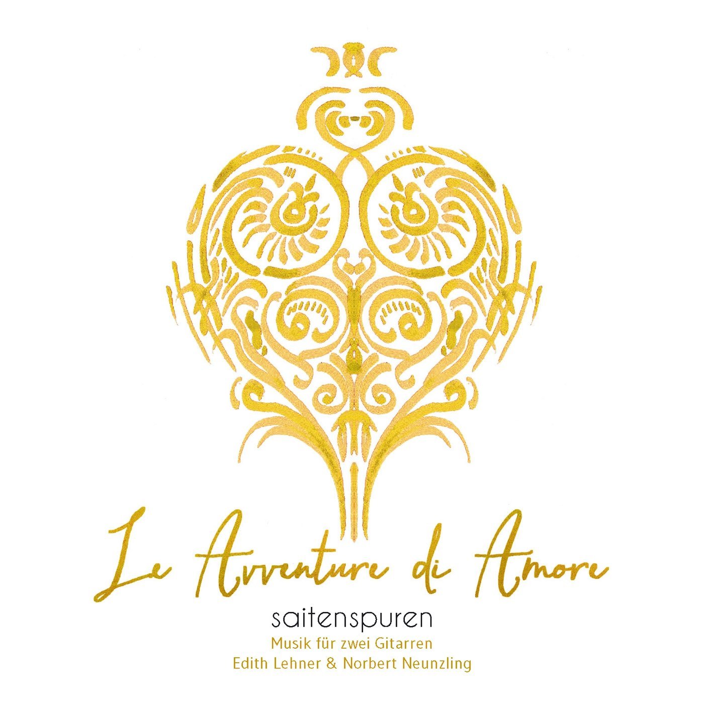Le Avventure Di Amore Classical