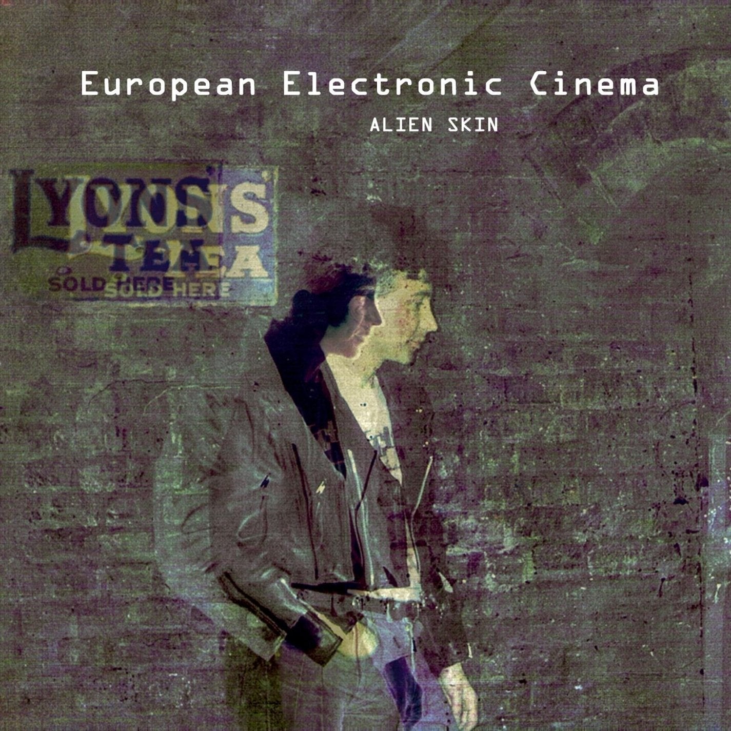 European Electronic Cinema Dance & Electronic