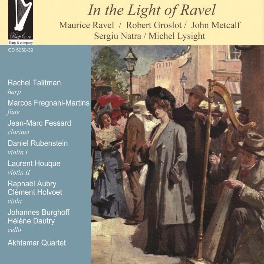 In the light of Ravel Classical
