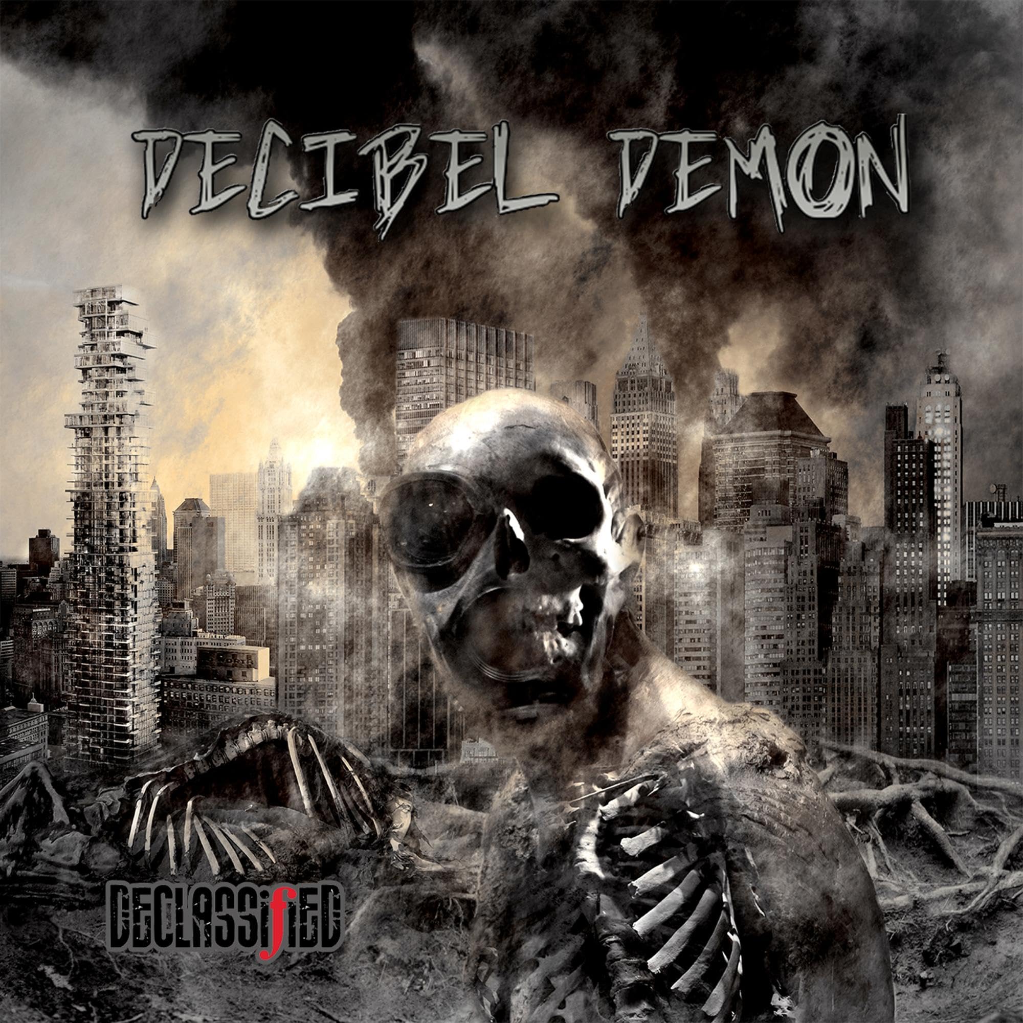 Declassified Metal & Hardrock