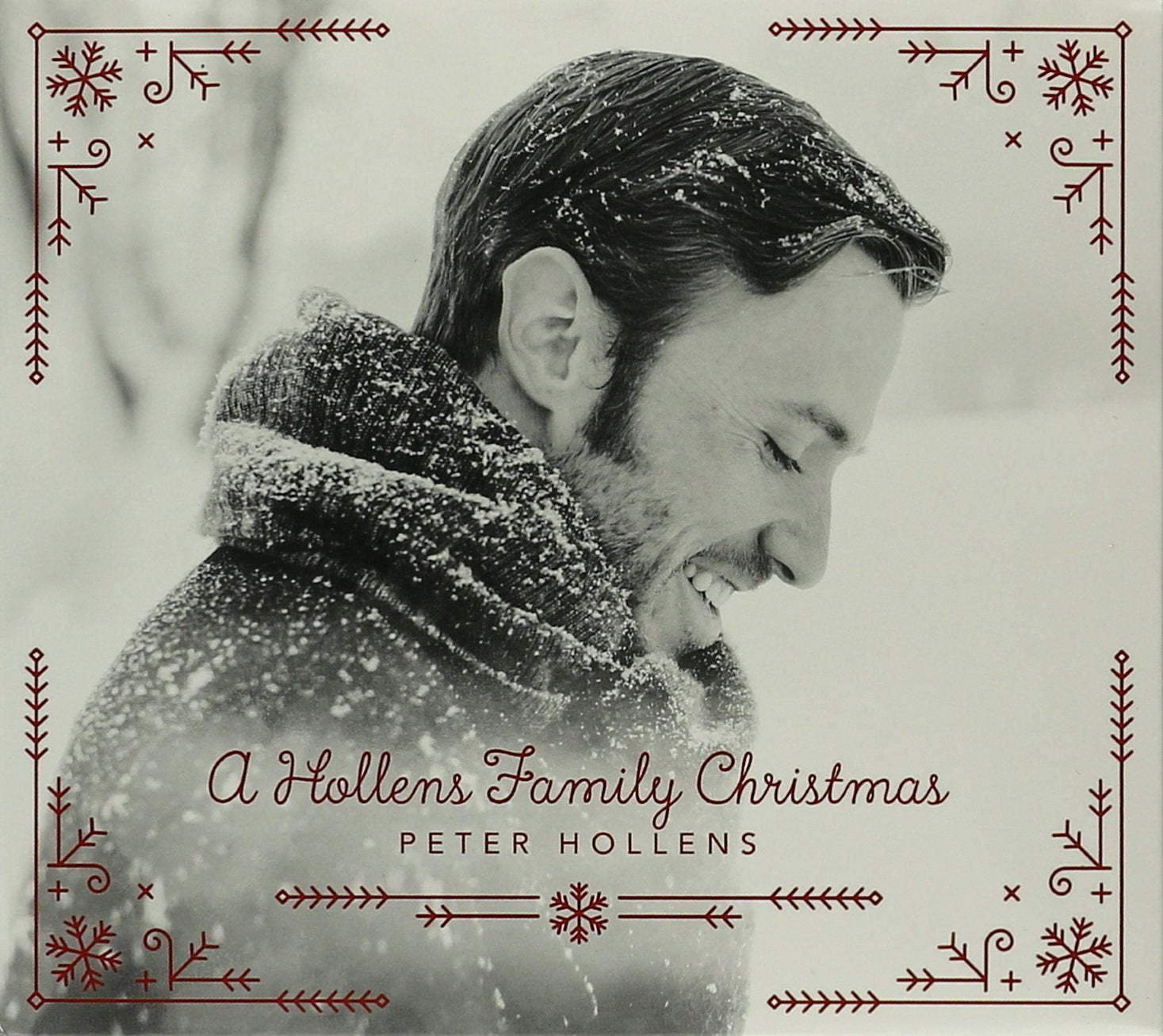 A Hollens Family Christmas Other music genres