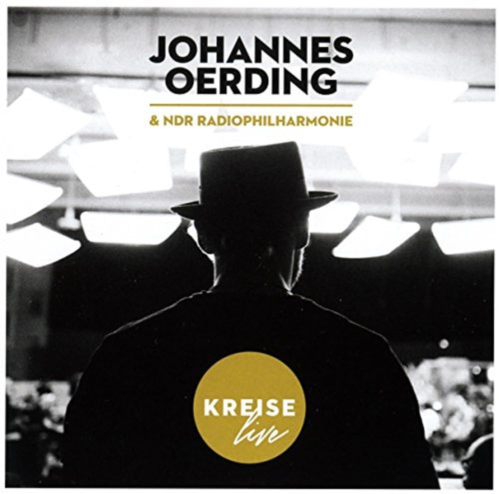 Kreise Live Pop