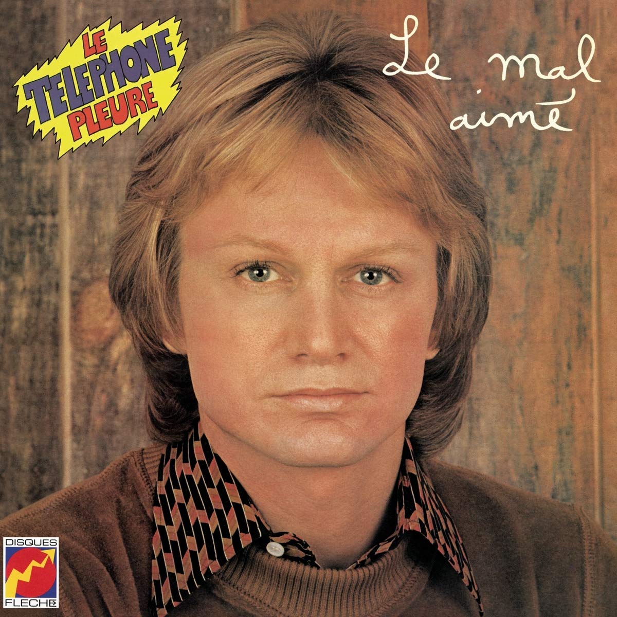 Le Mal Aime / le Telephone Pleure Rock