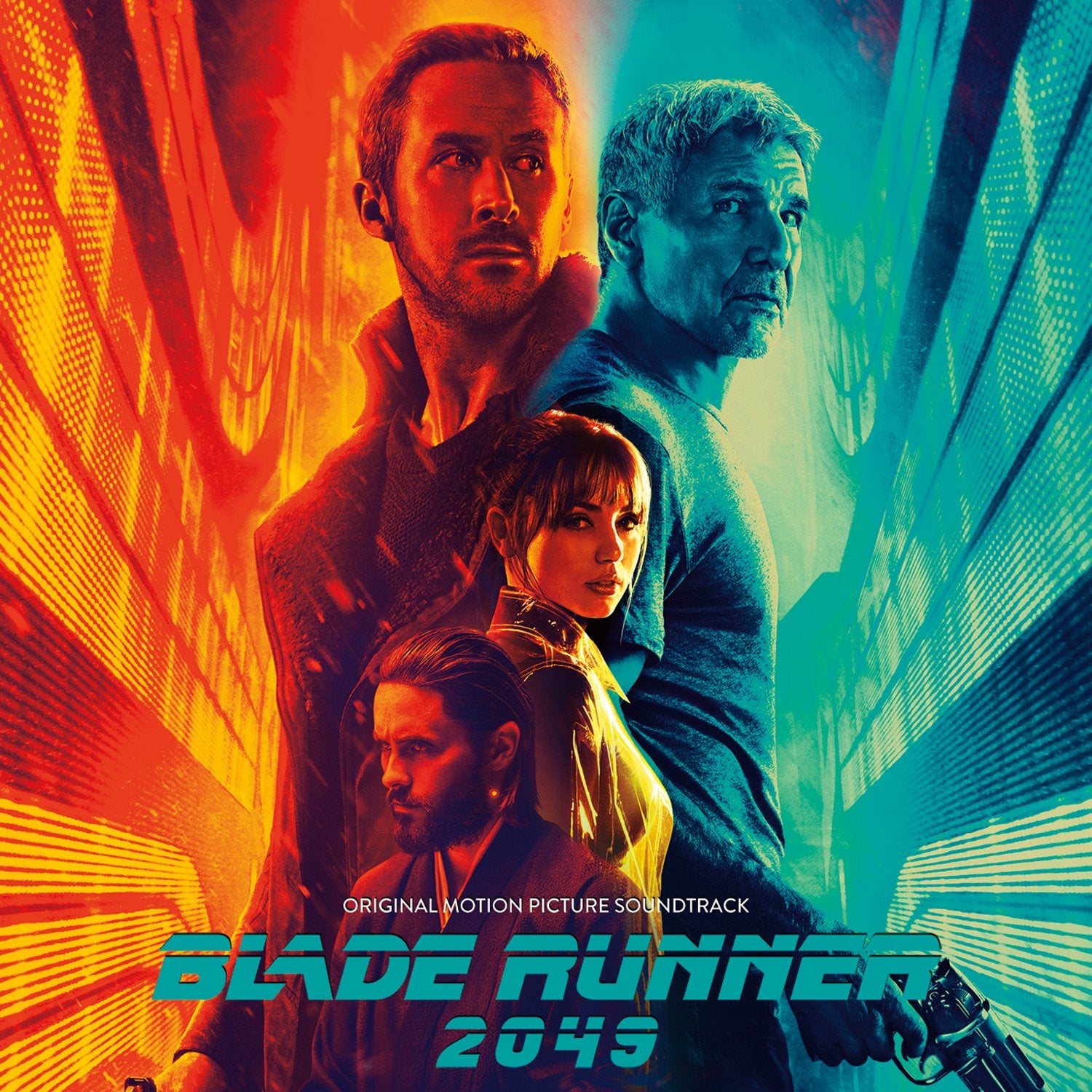 Blade Runner 2049 (Original Motion Picture Soundtr Pop