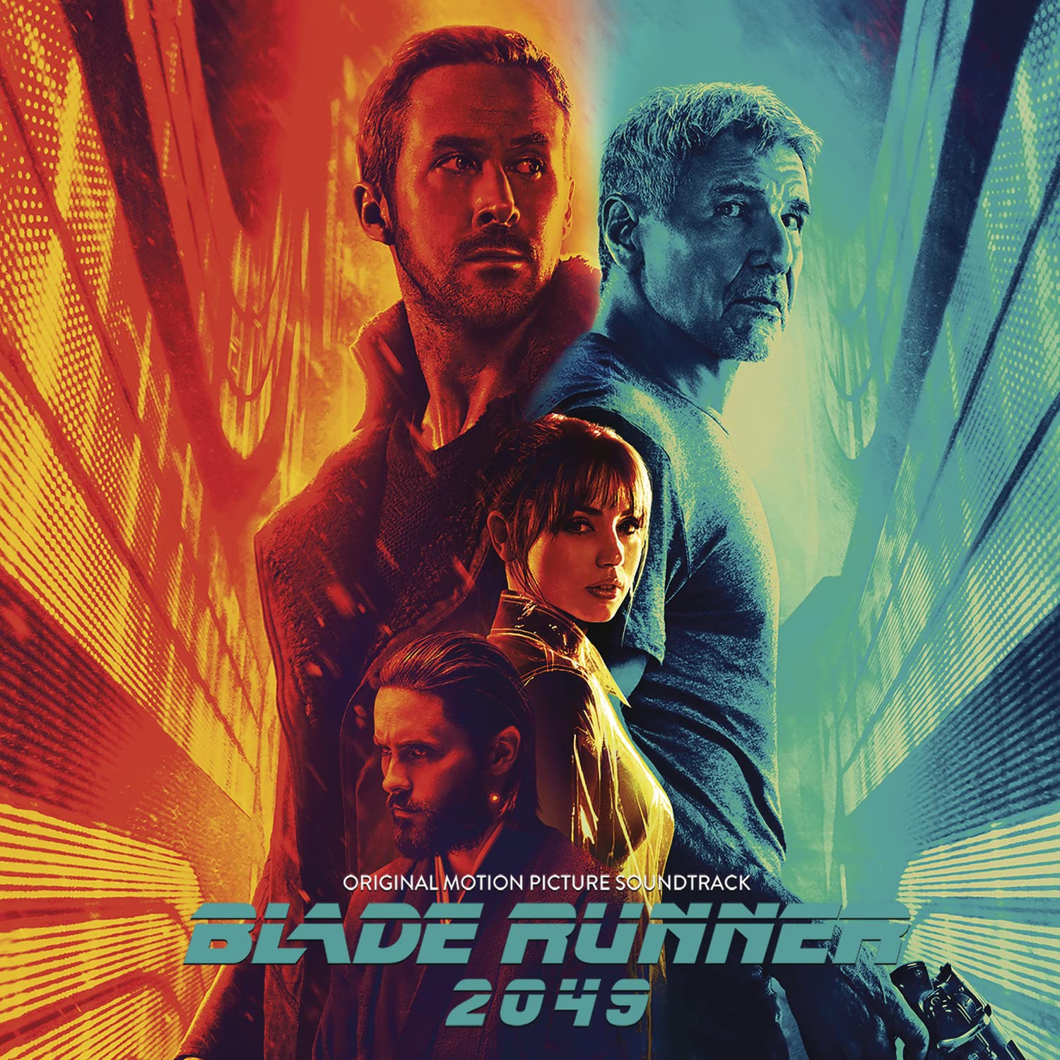 Blade Runner 2049 (Original Motion Picture Soundtr Pop