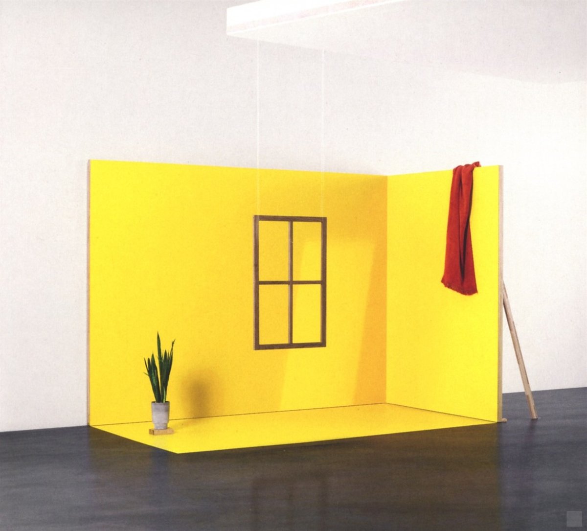 Product Image: Zimmer mit Blick