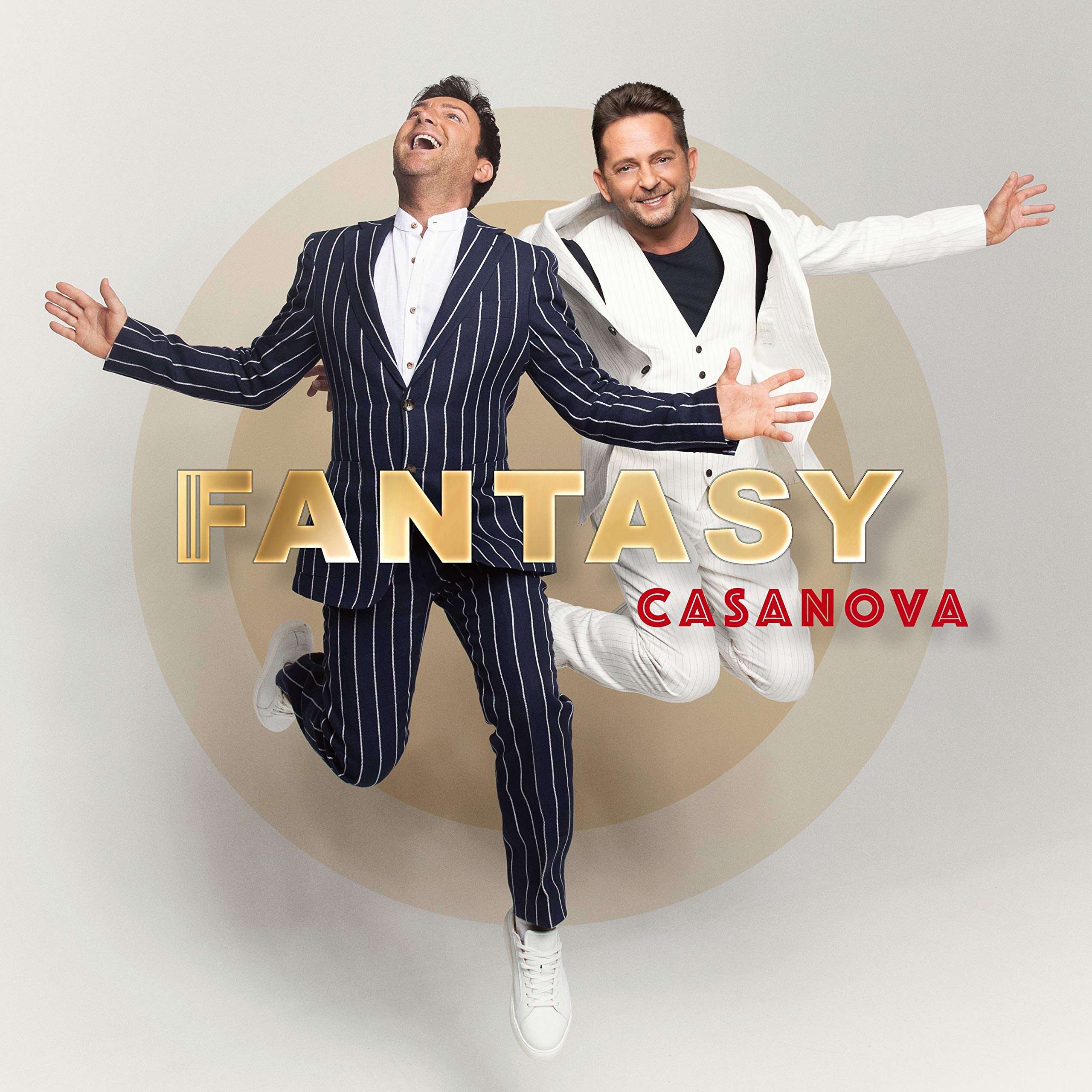 Casanova German Schlager & Volksmusik