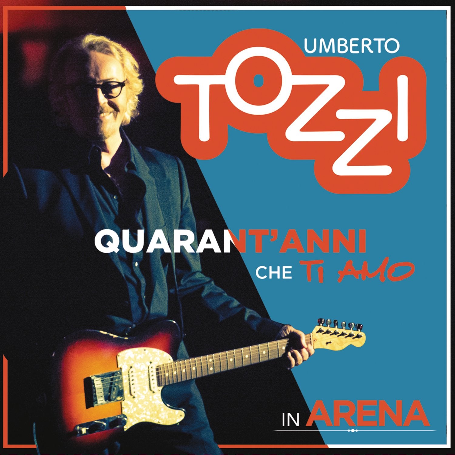 Live All'Arena di Verona 2 CD Dvd Pop