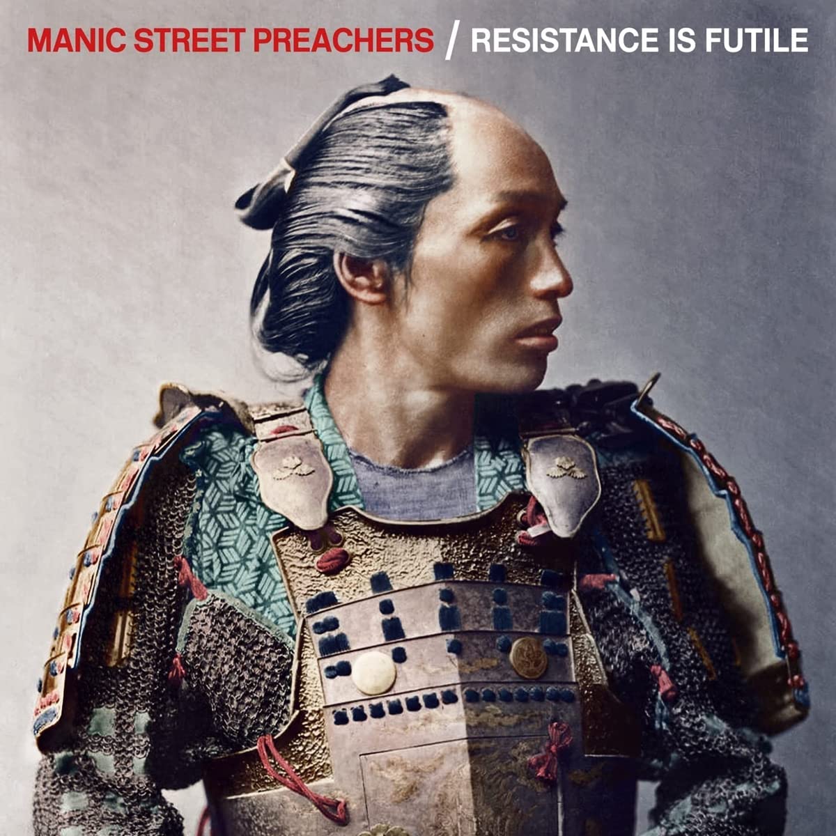 Resistance Is Futile Alternative & Indie