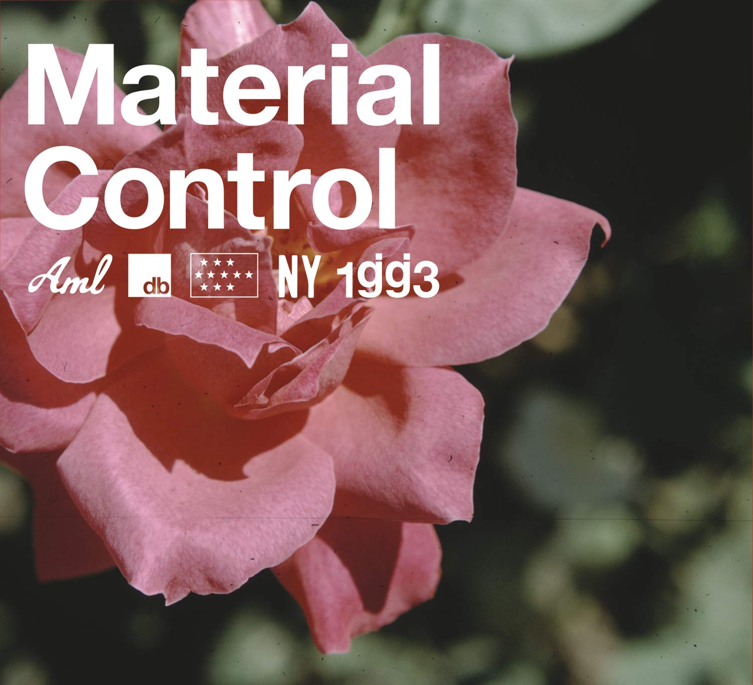 Material Control Funk, R&B & Soul