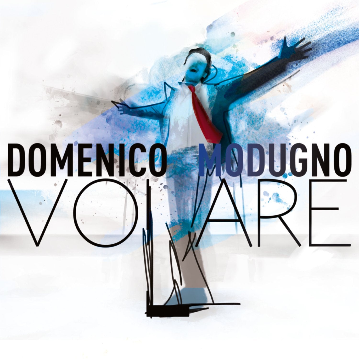 Volare 60° Anniversario cd