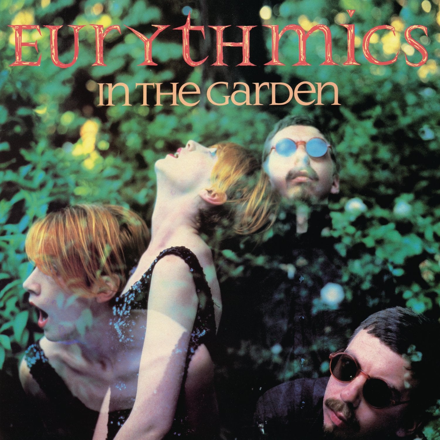 In the Garden Funk, R&B & Soul