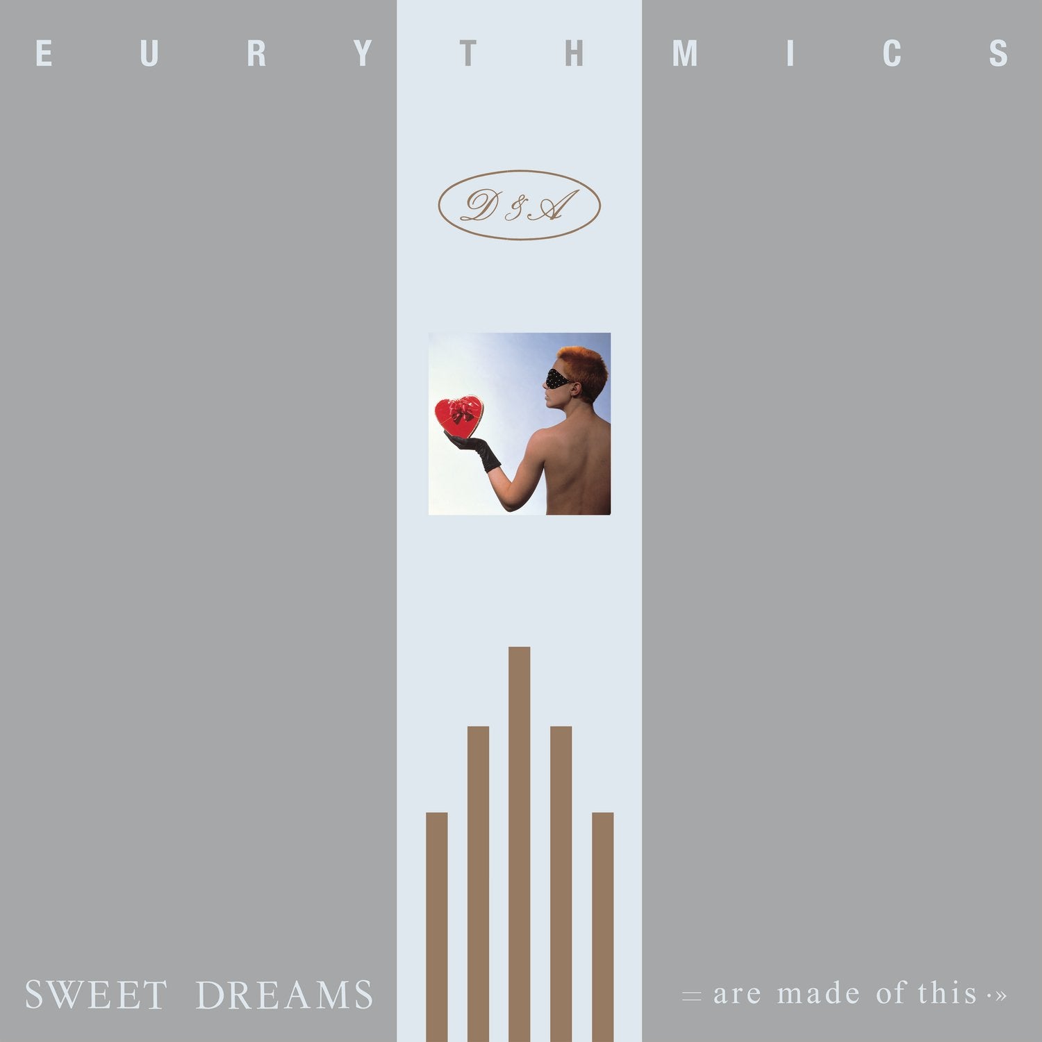 Sweet Dreams (Are Made of This) Rock