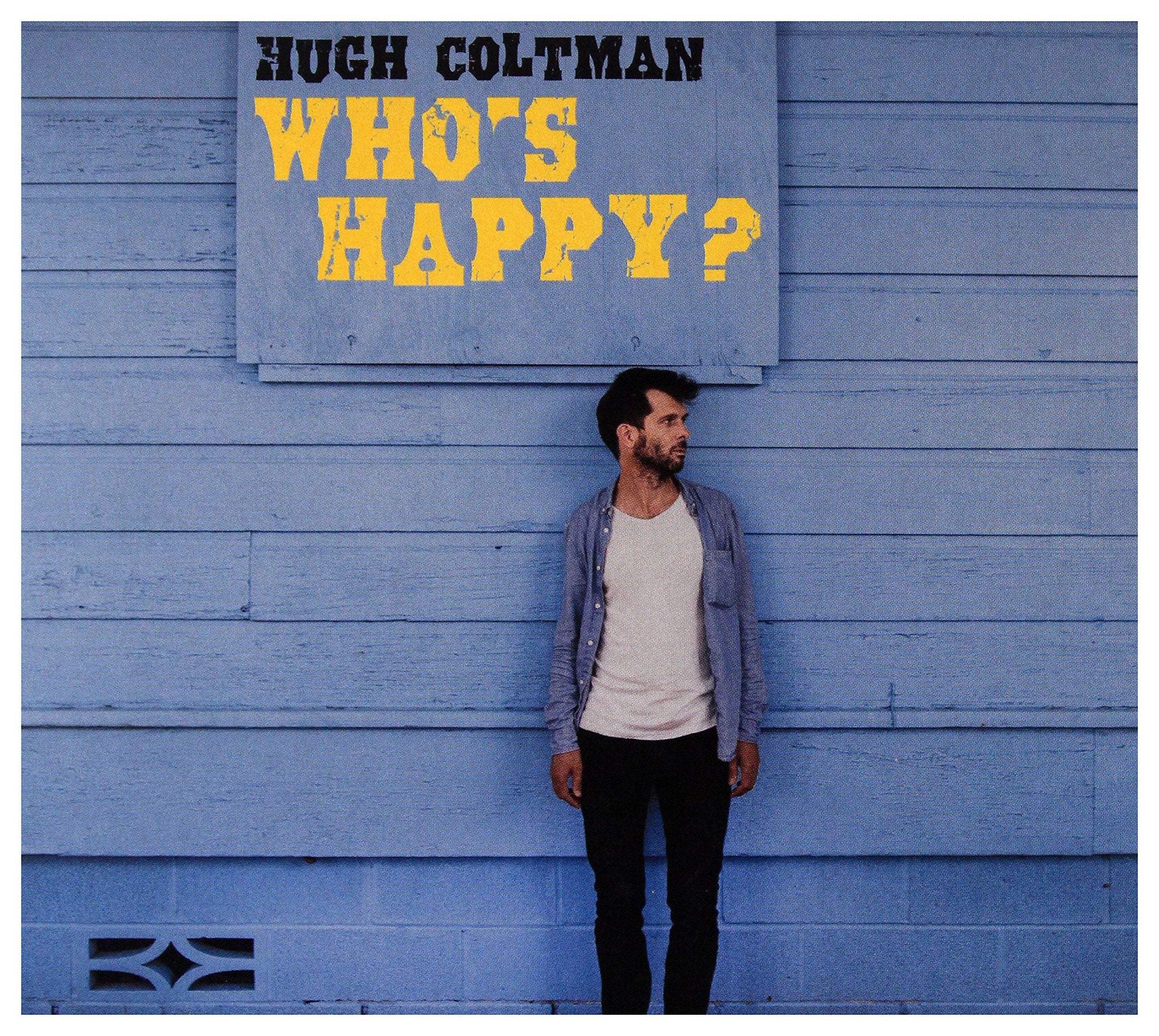 Who's Happy? Jazz