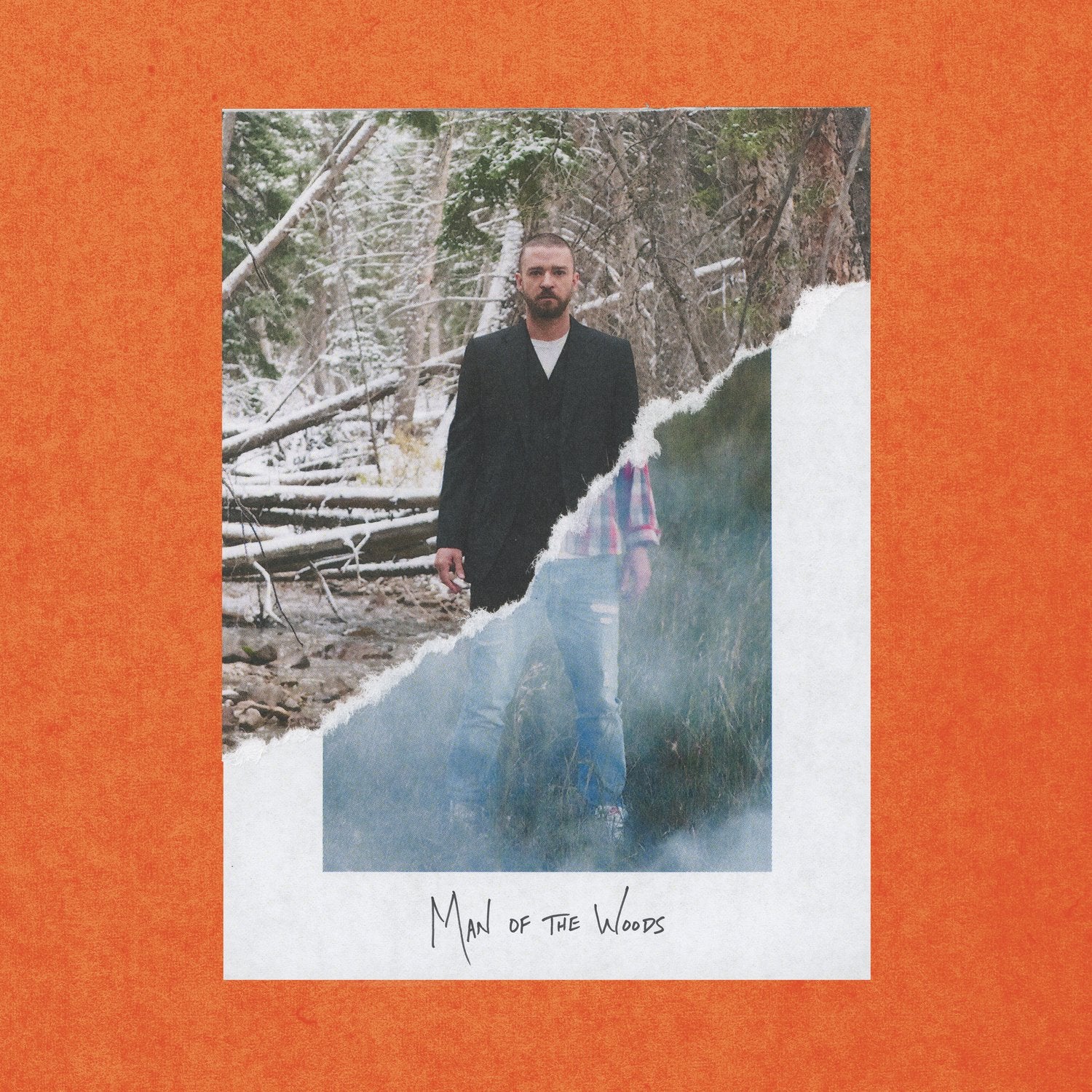 Man Of The Woods Funk, R&B & Soul