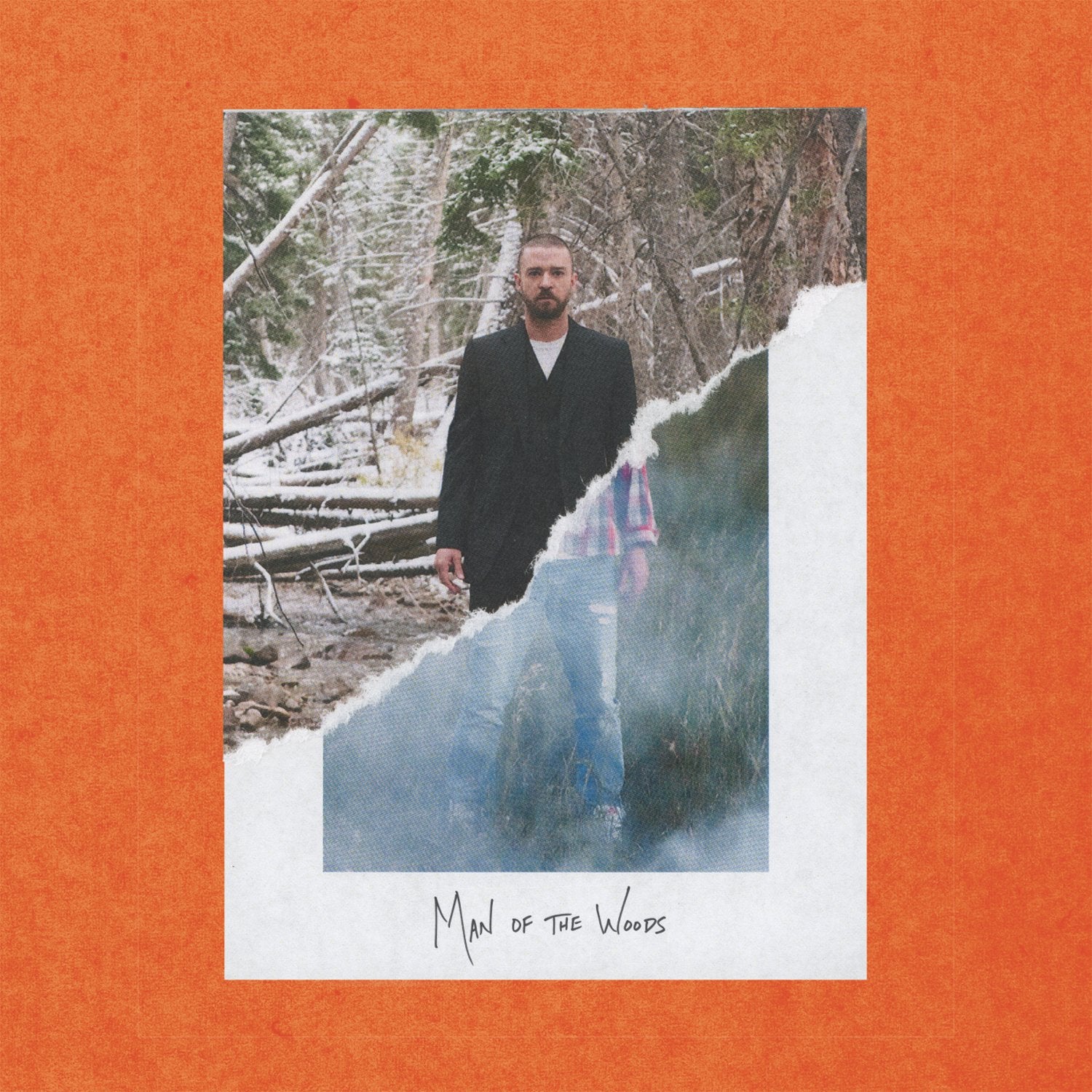 Man of the Woods Funk, R&B & Soul