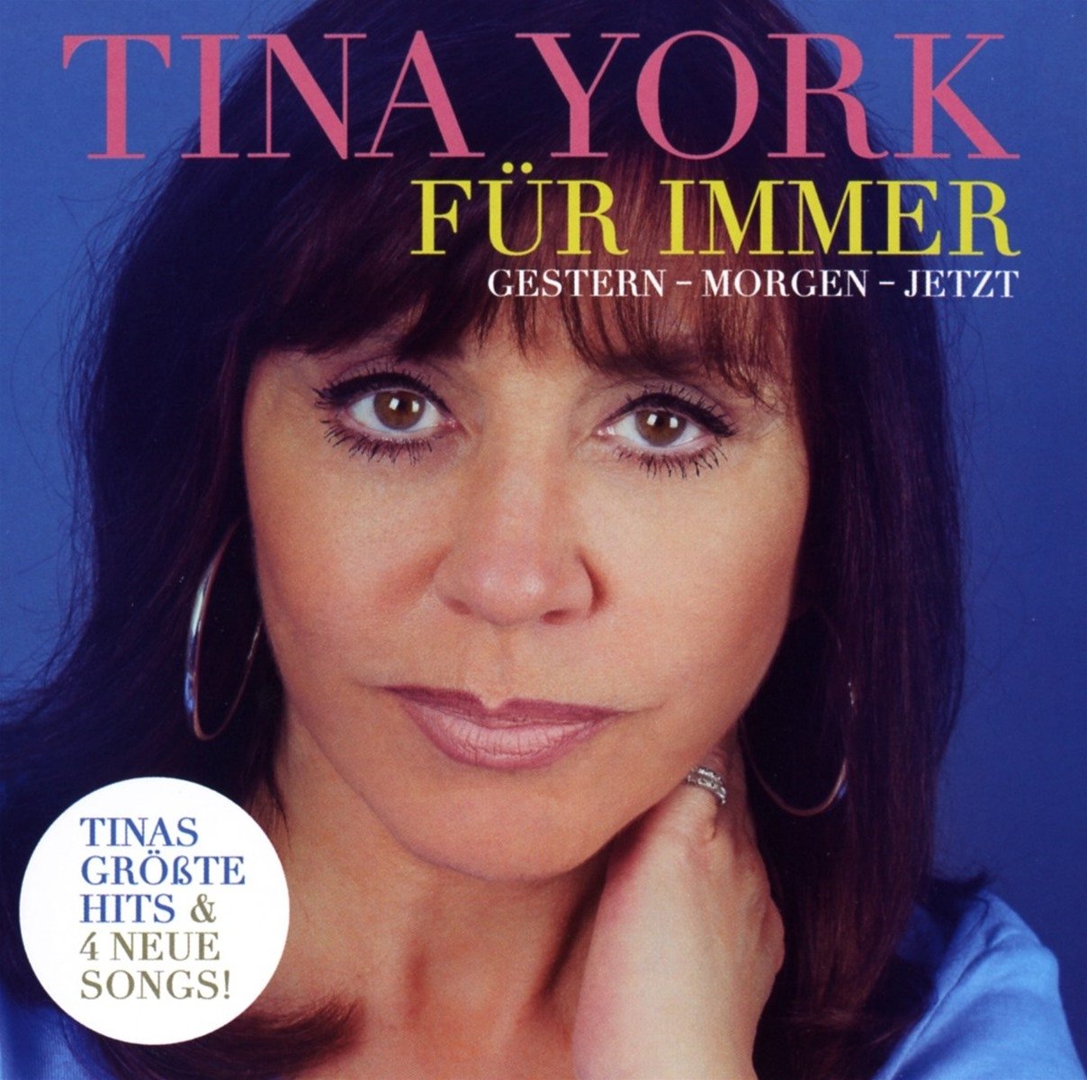 Für Immer (Gestern - Morgen - Jetzt) German Schlager & Volksmusik