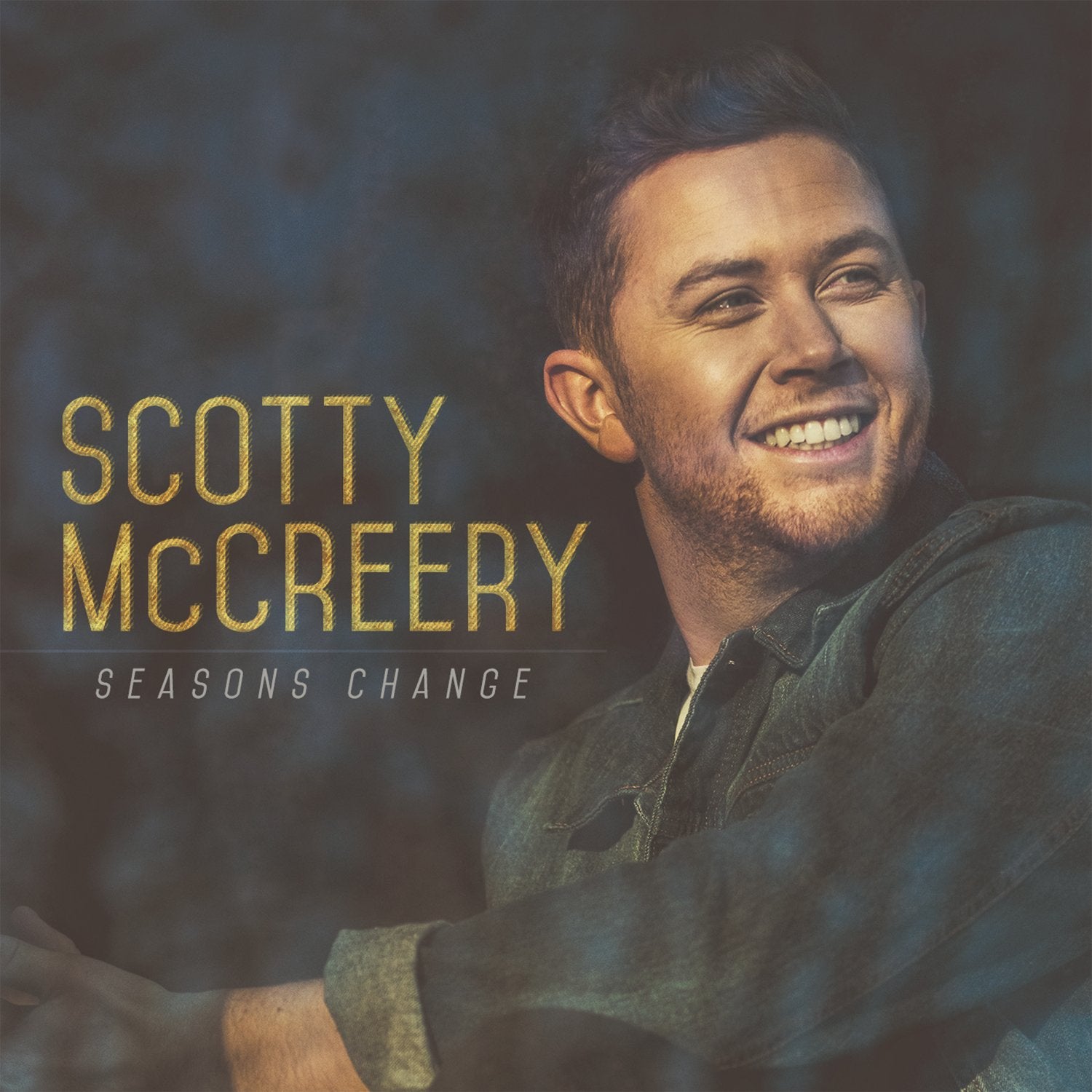 Scotty McCreery - Seasons Change Country & Folk