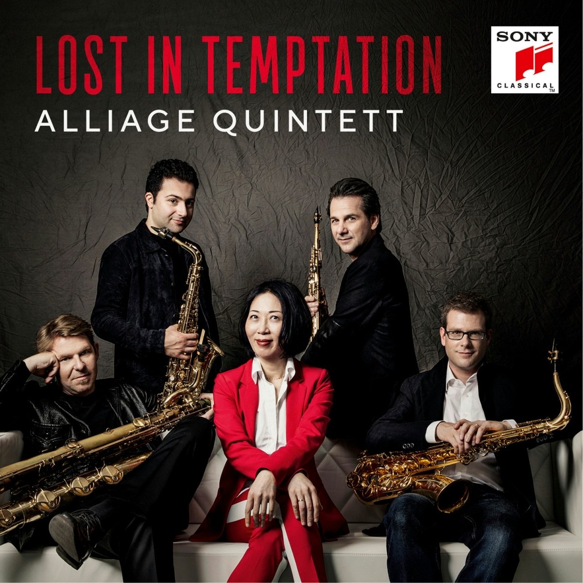 Product Image: Lost in Temptation