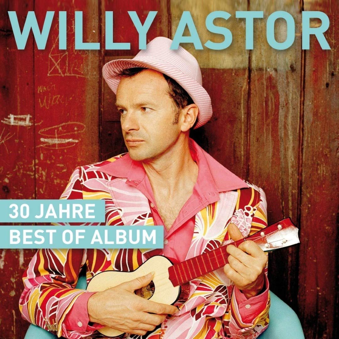 30 Jahre -  Best of Album cd
