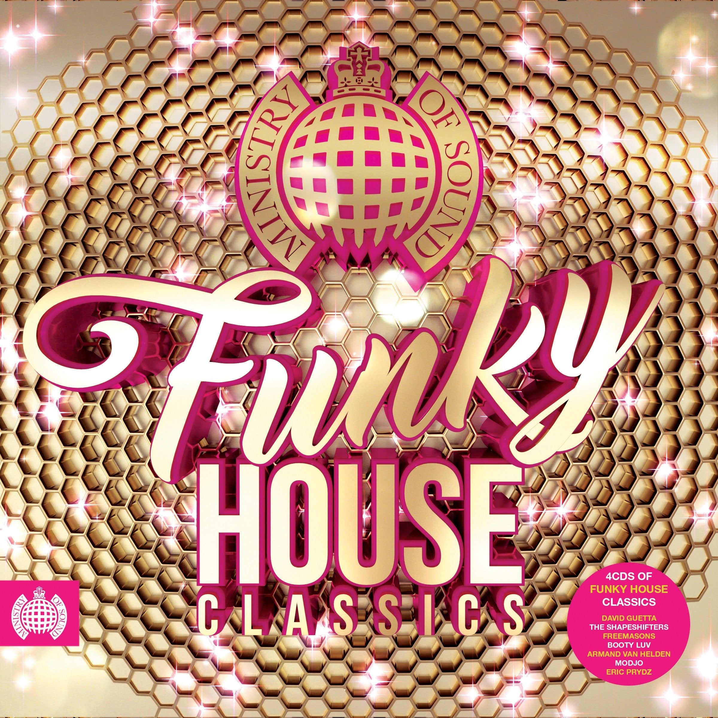 Product Image: Funky House Classics