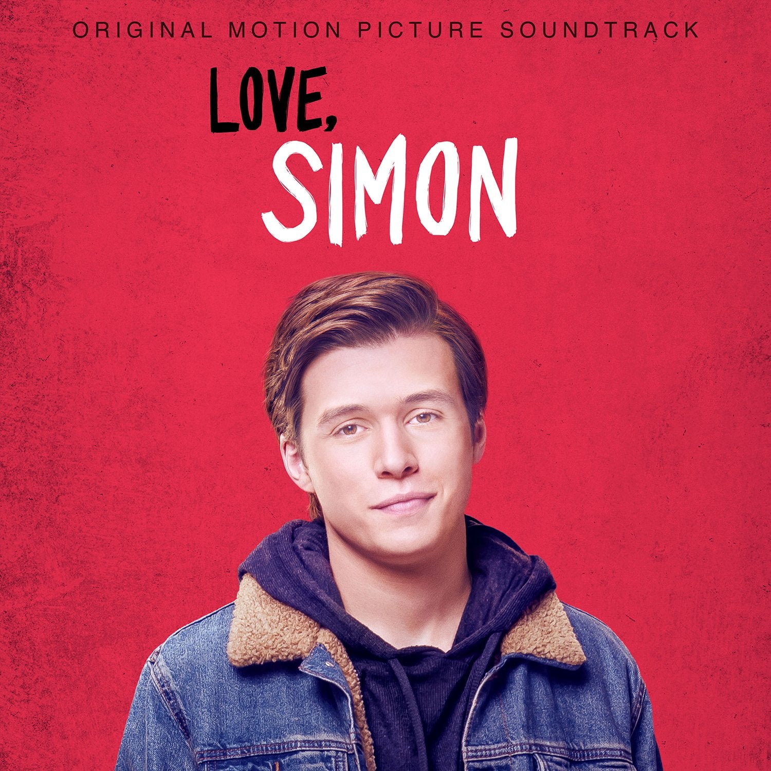 Love, Simon (Original Motion Picture Soundtrack) Soundtracks & Musicals