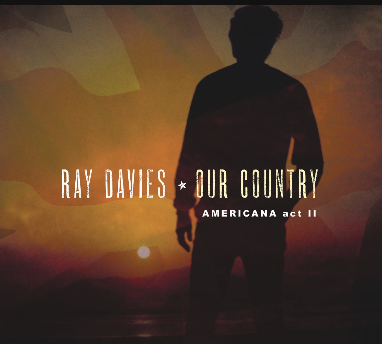 Our Country: Americana Act 2 Pop