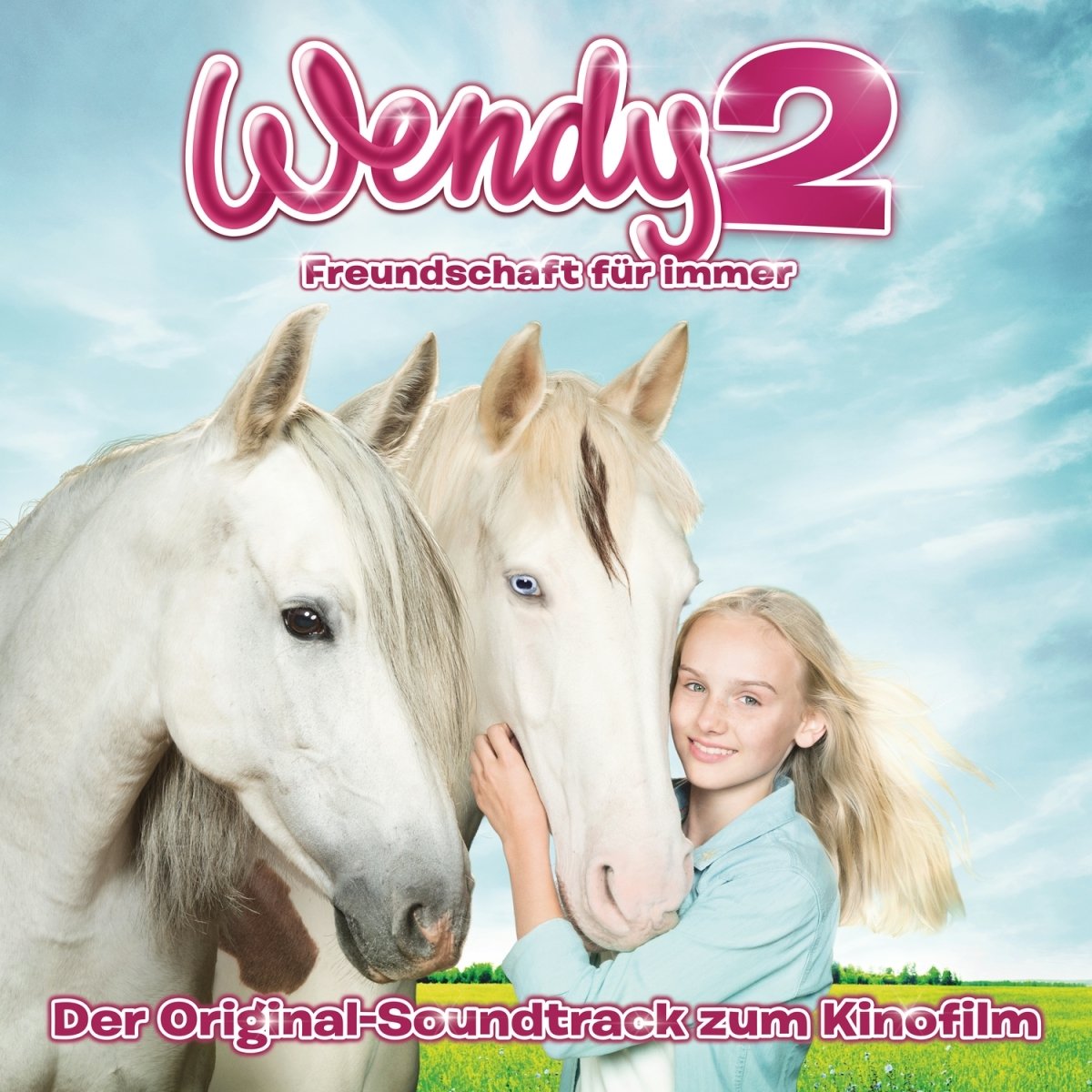 Wendy 2 - der Original-Soundtrack Zum Kinofilm Pop
