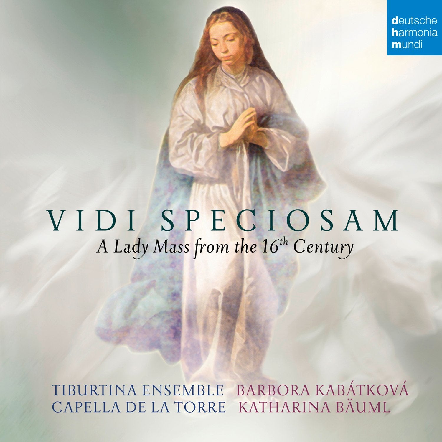 Vidi Speciosam - A Lady Mass from the 16th Century Classical
