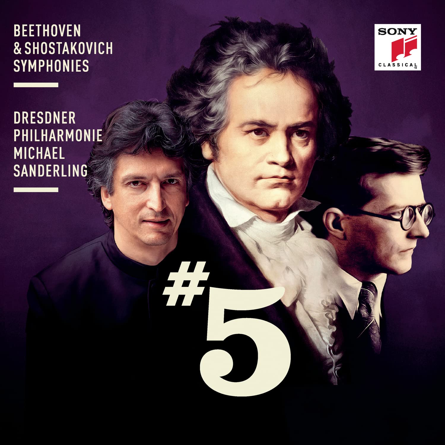 Sinfonien 5 Classical