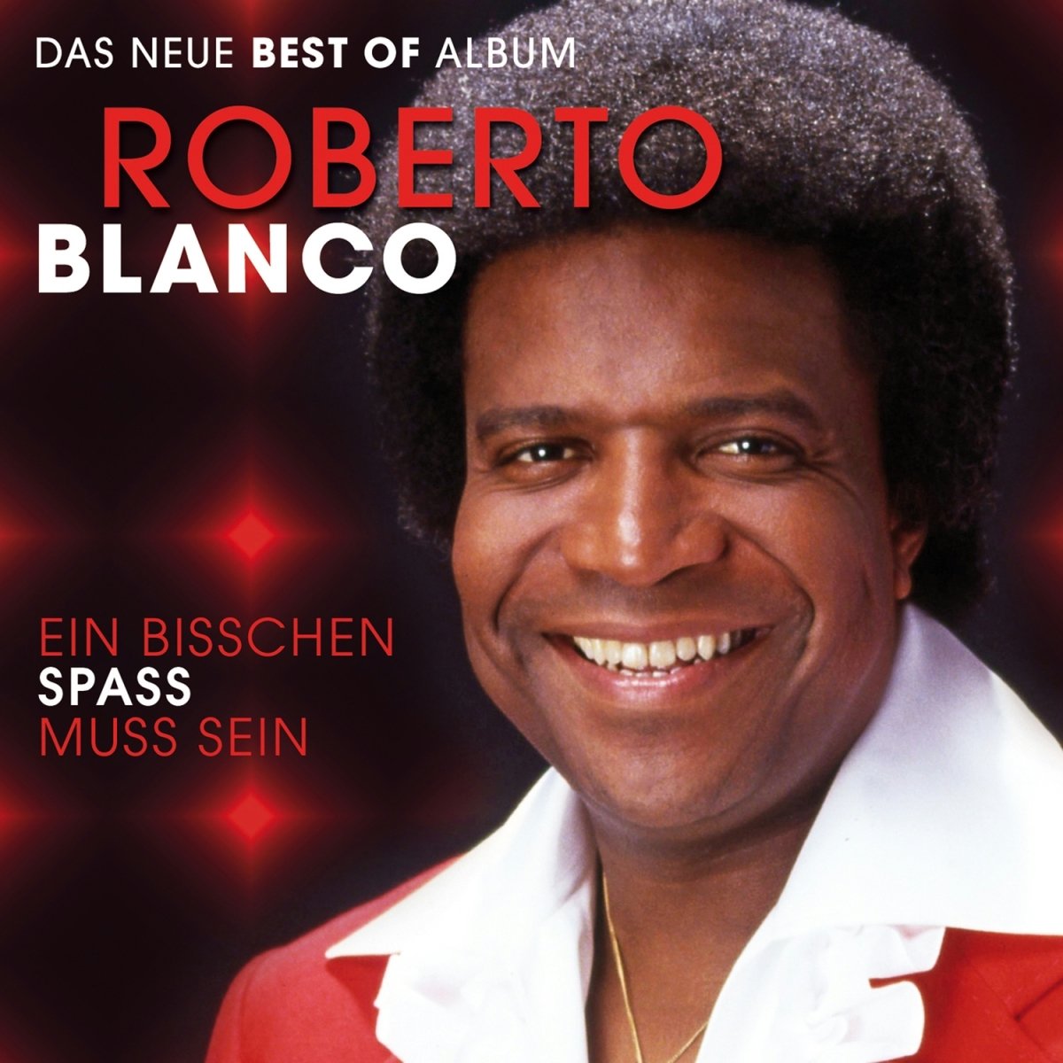 Ein bisschen Spass muss sein -Das neue Best Of Alb German Schlager & Volksmusik