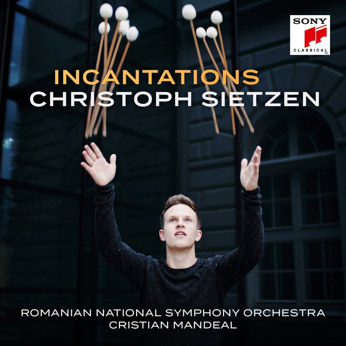 Incantations Classical